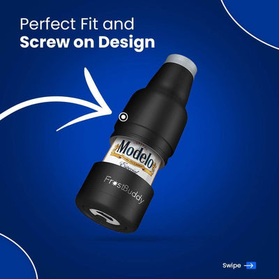 Chubby Buddy | Black