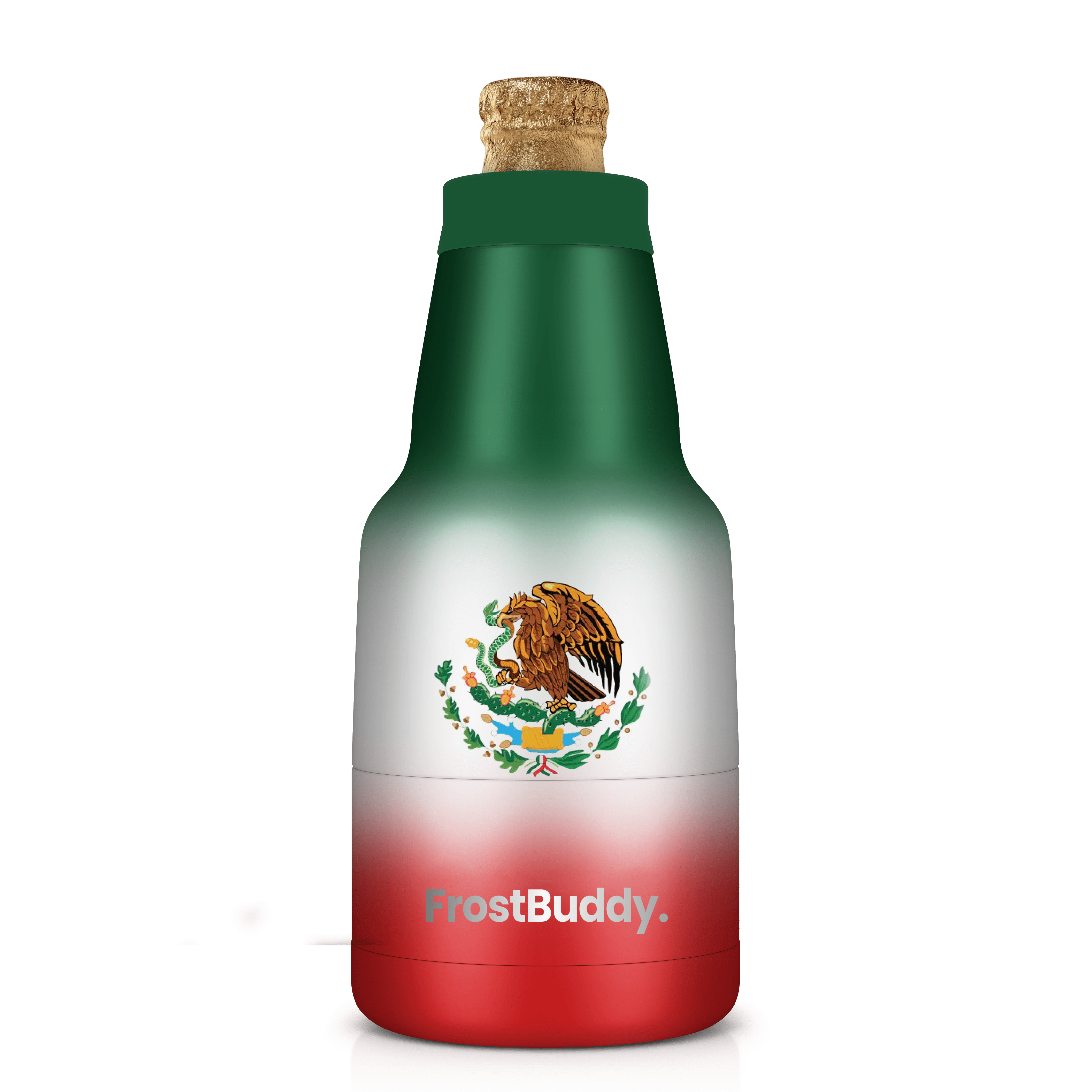 George Gu Chubby Buddy | Mexico