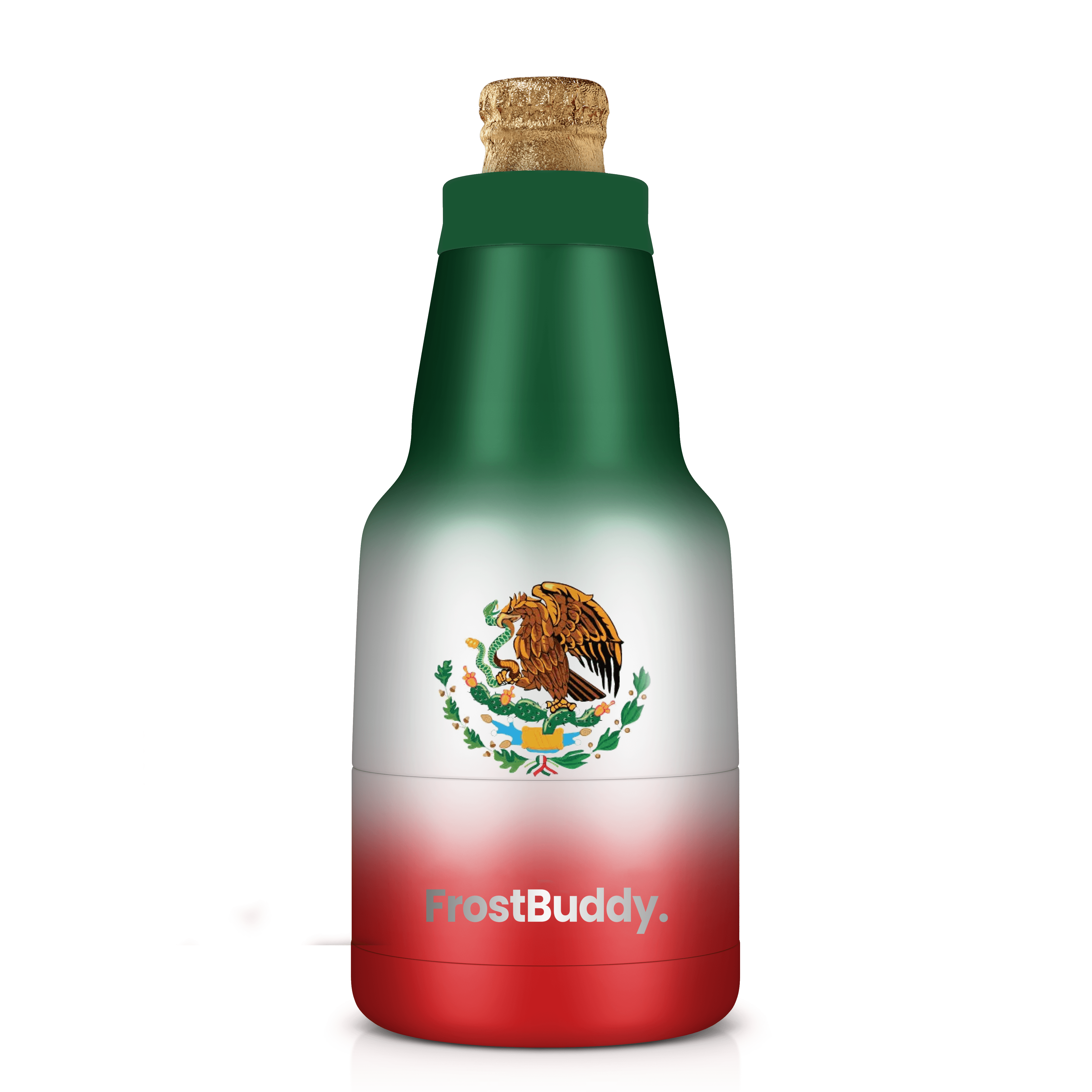 Chubby Buddy | Mexico