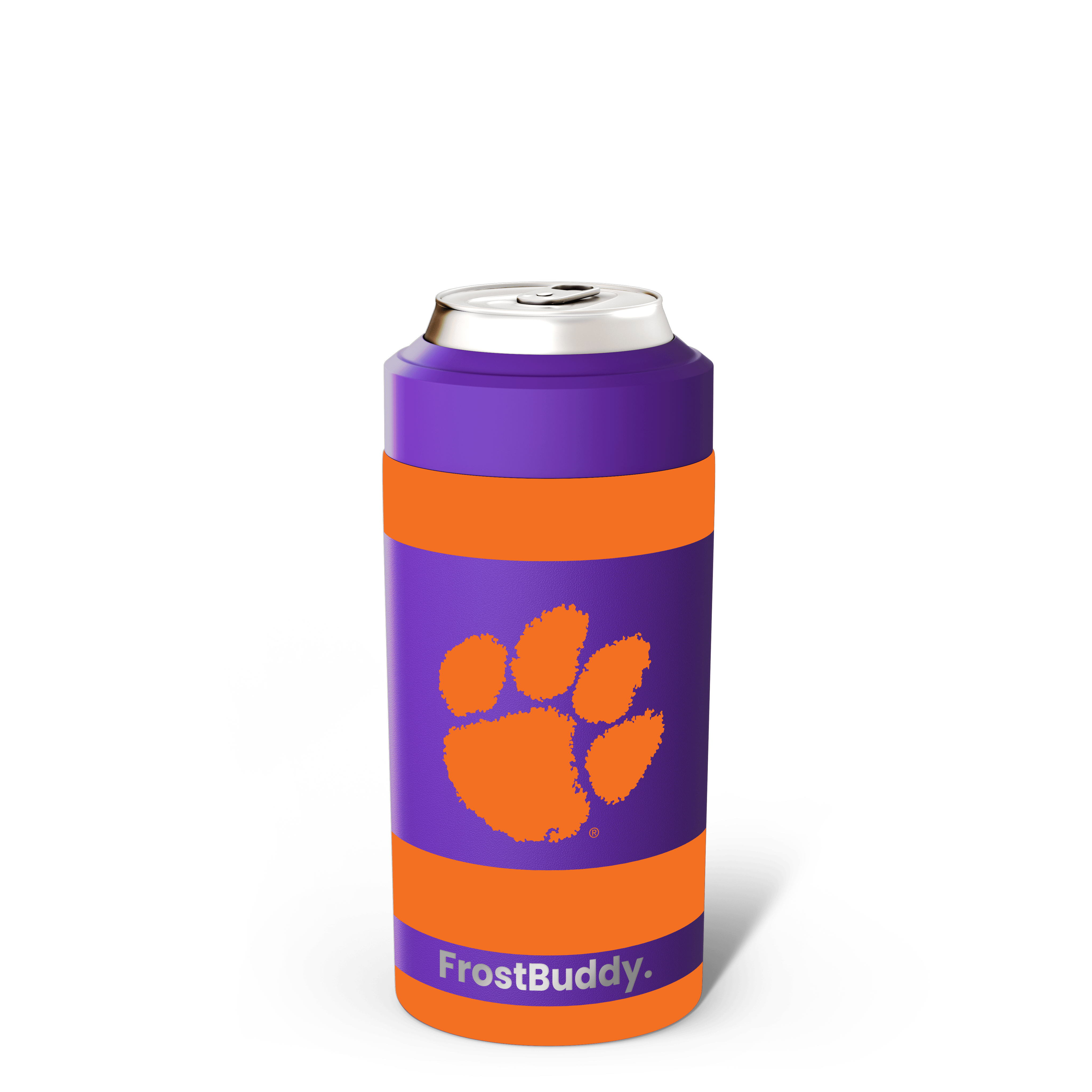 George Gu Clemson Tigers Universal Buddy | Collegiate