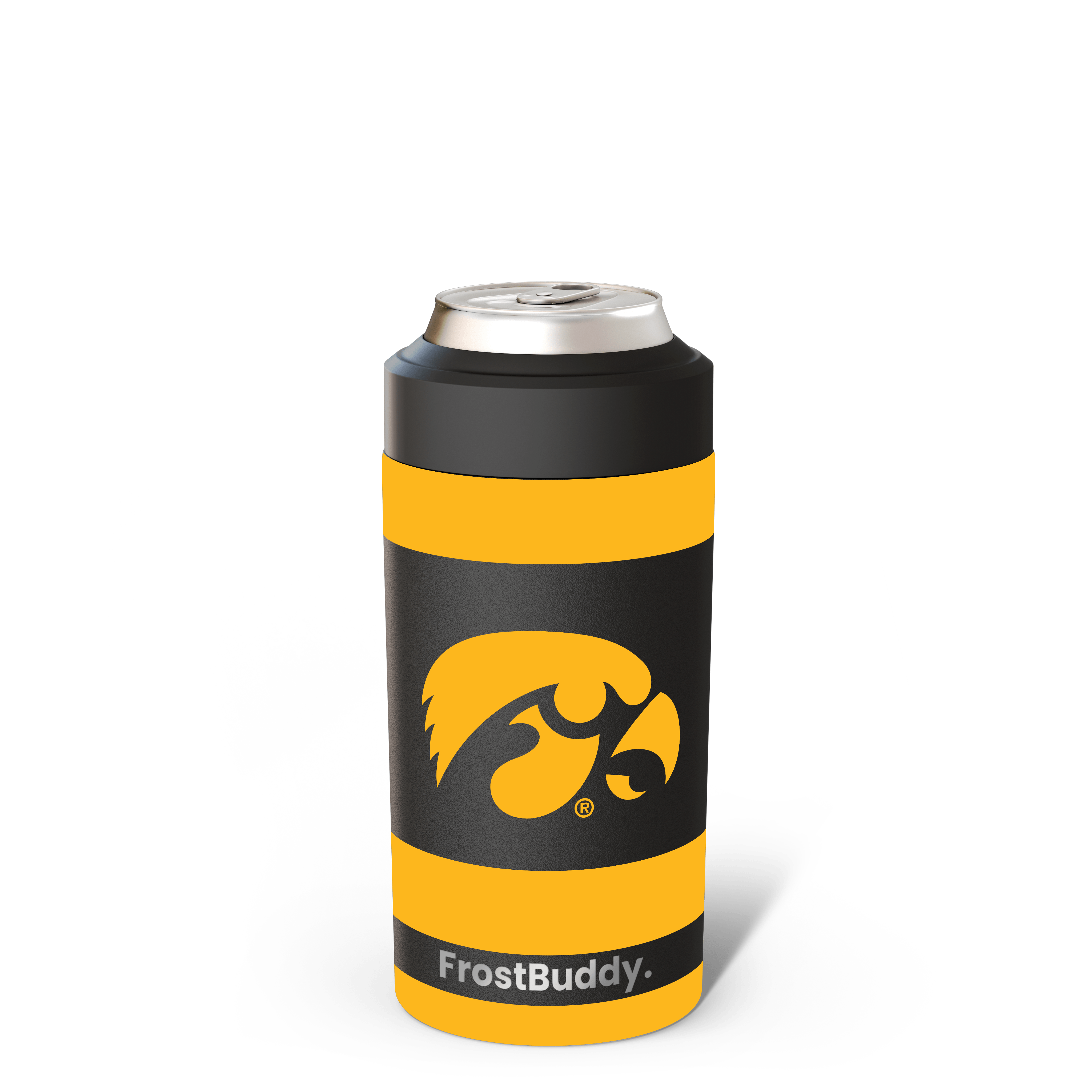 George Gu Iowa Hawkeyes Universal Buddy | Collegiate