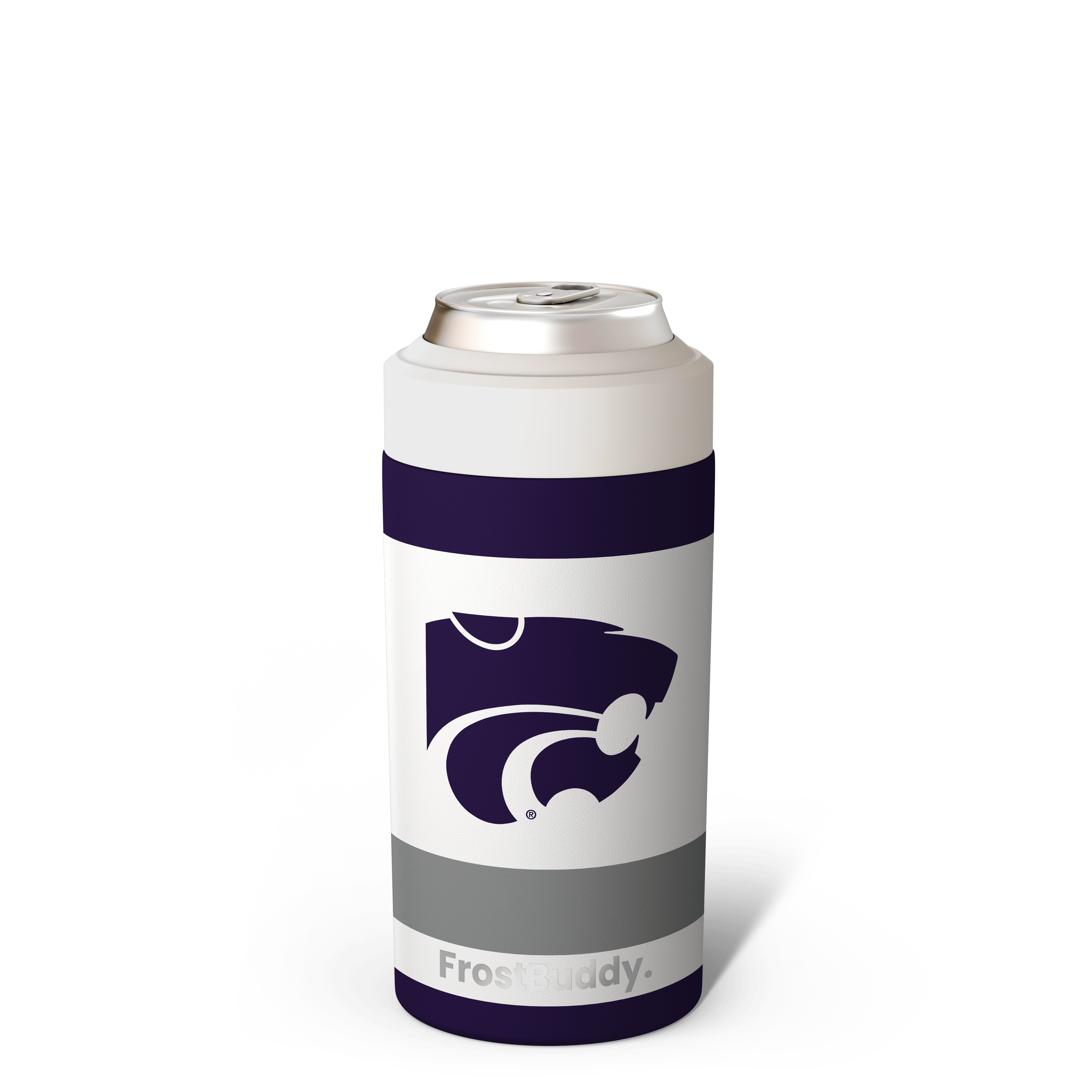 George Gu Kansas State Wildcats Universal Buddy | Collegiate