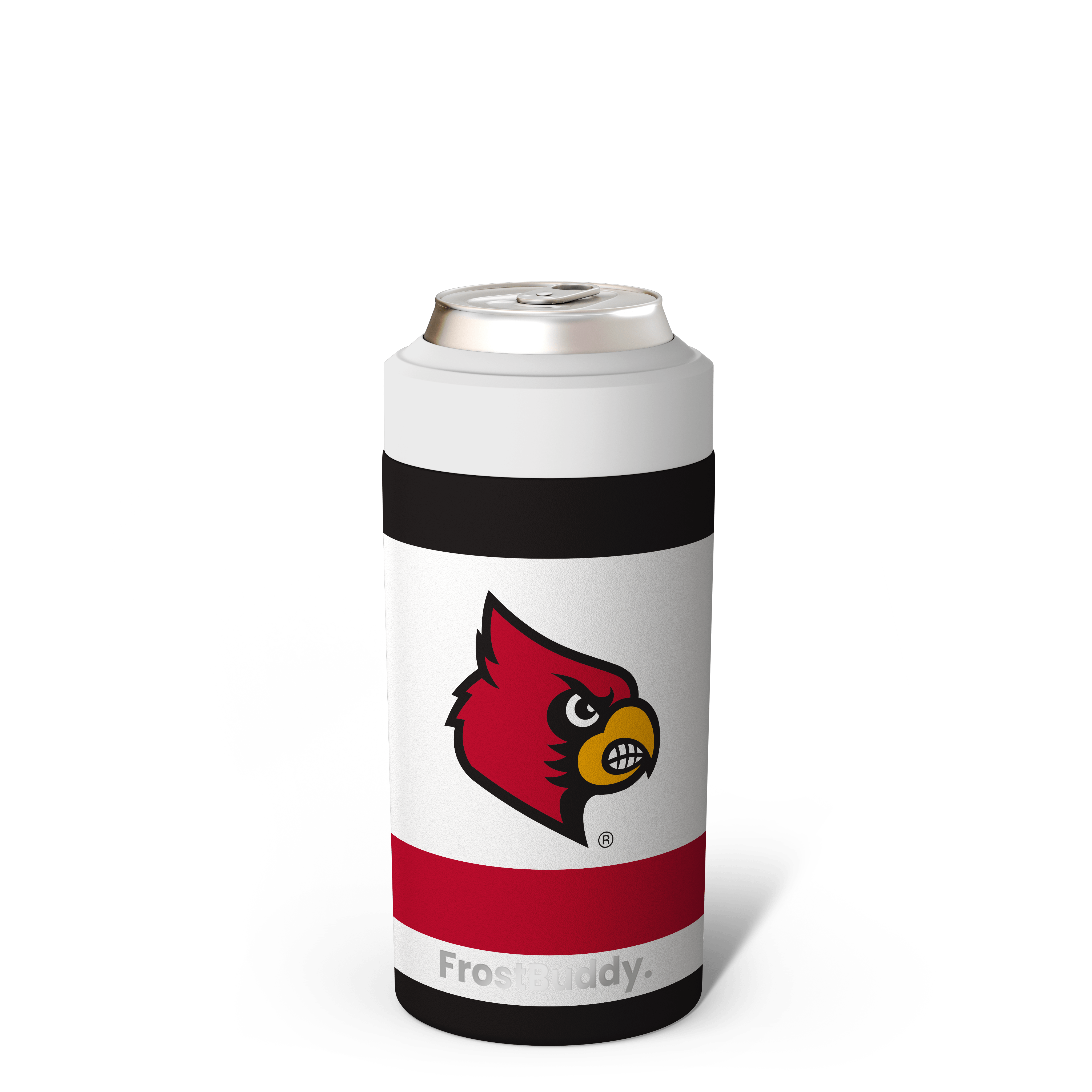 George Gu Louisville Cardinals Universal Buddy | Collegiate