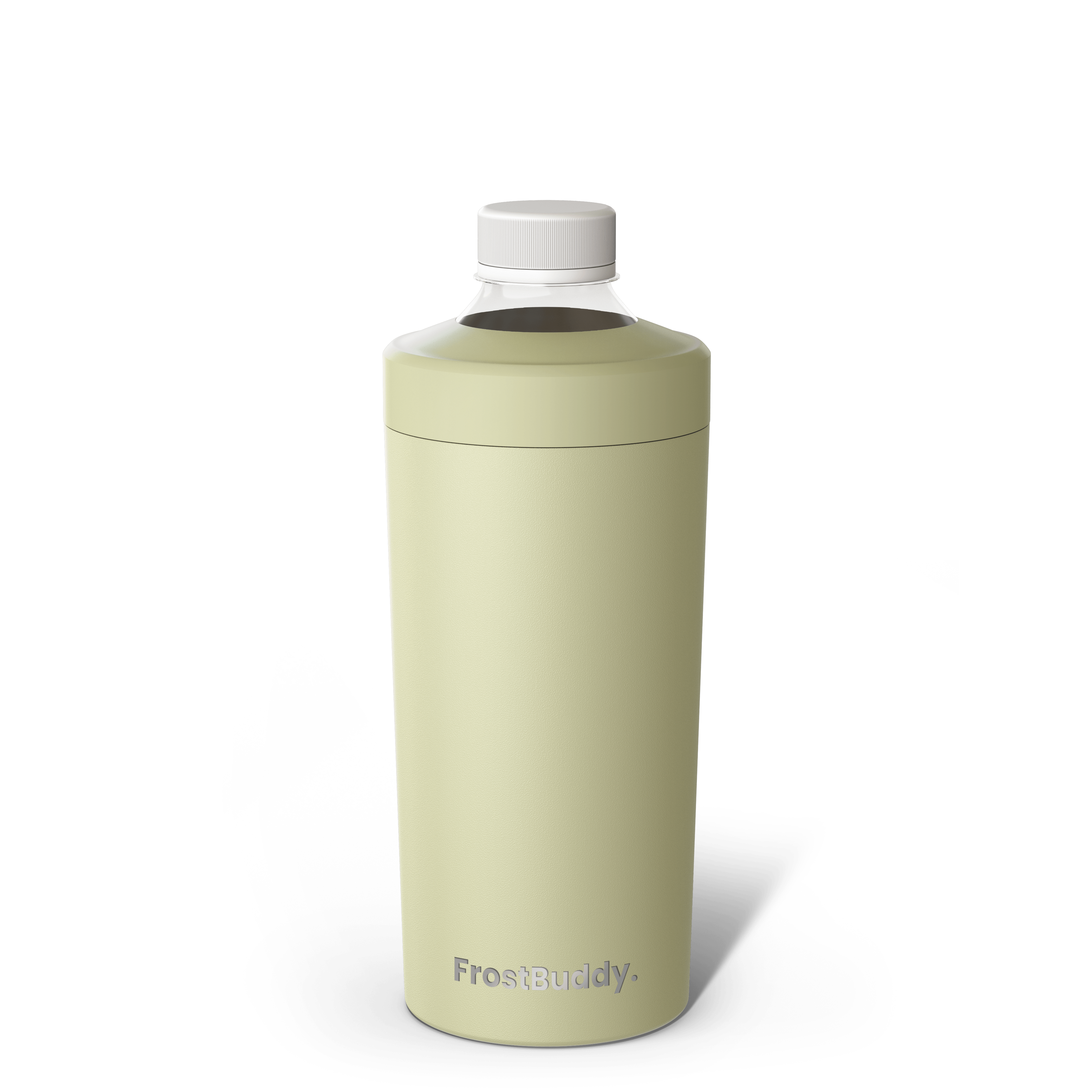 George Gu Matcha Universal XL