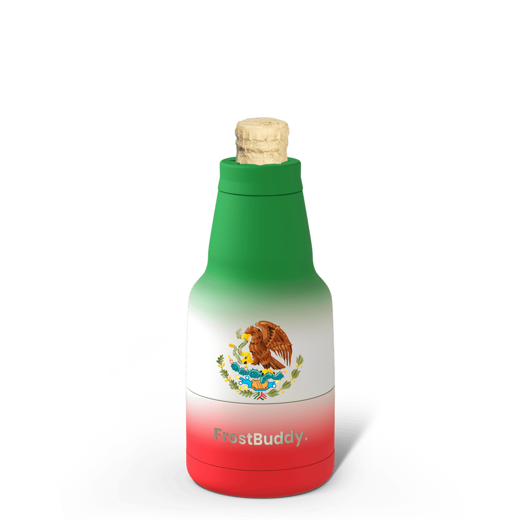 George Gu Mexico Chubby Buddy #color_mexico