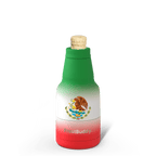 George Gu Mexico Chubby Buddy #color_mexico