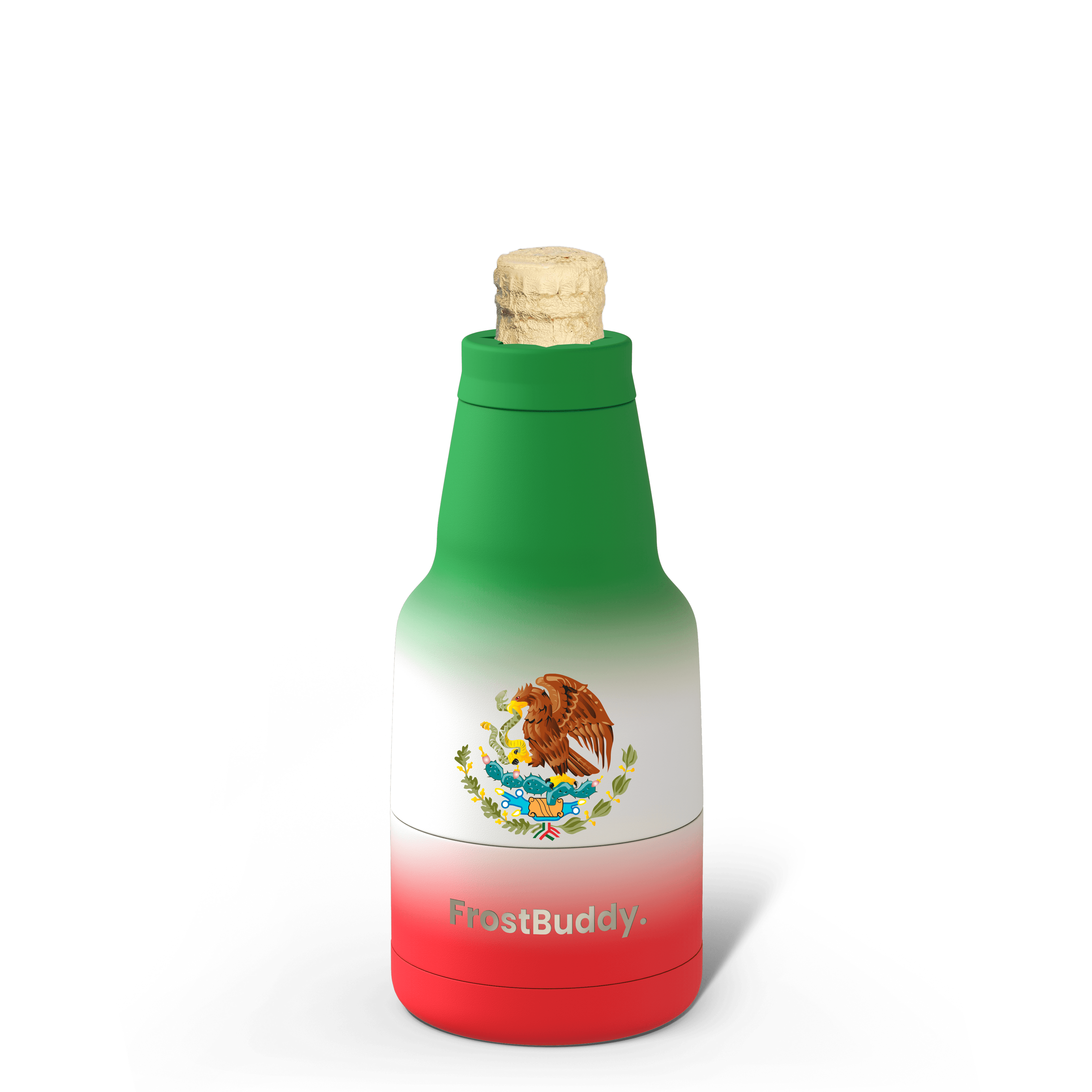 George Gu Mexico Chubby Buddy #color_mexico