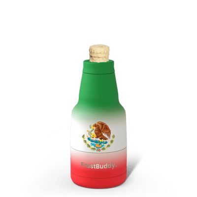 George Gu Mexico Chubby Buddy #color_mexico