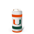 George Gu Miami Hurricanes Universal Buddy | Collegiate