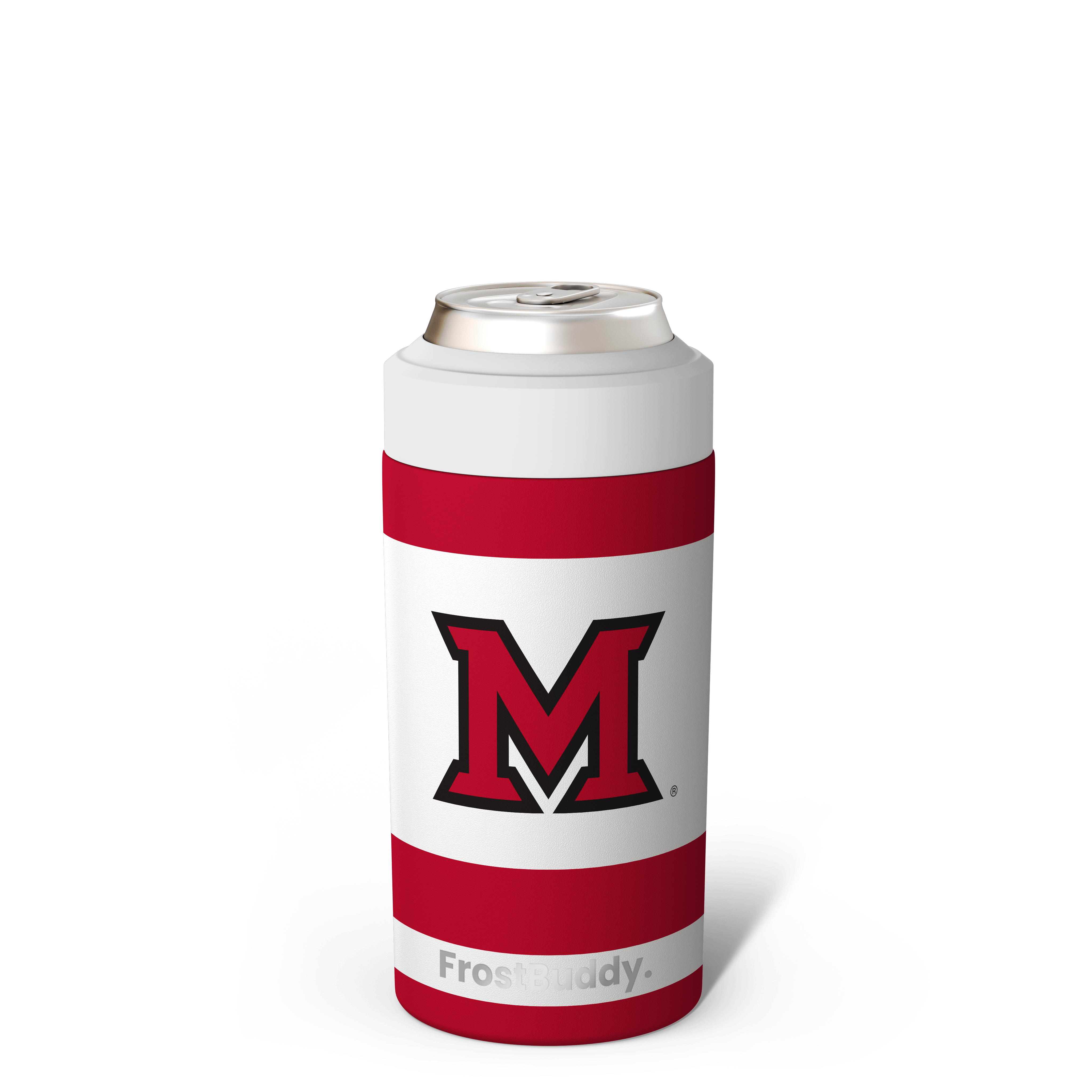 George Gu Miami Redhawks Universal Buddy | Collegiate