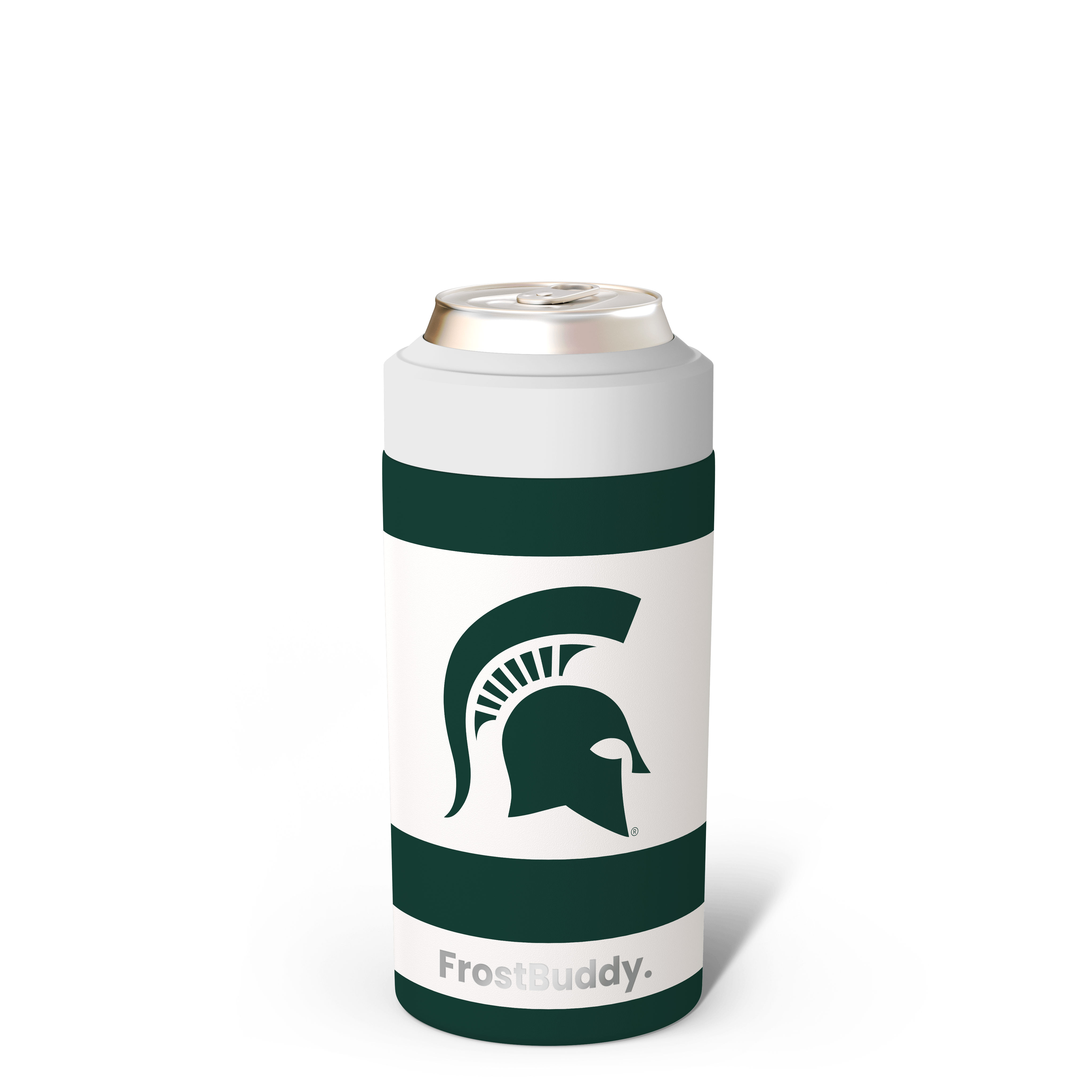 George Gu Michigan State Spartans Universal Buddy | Collegiate