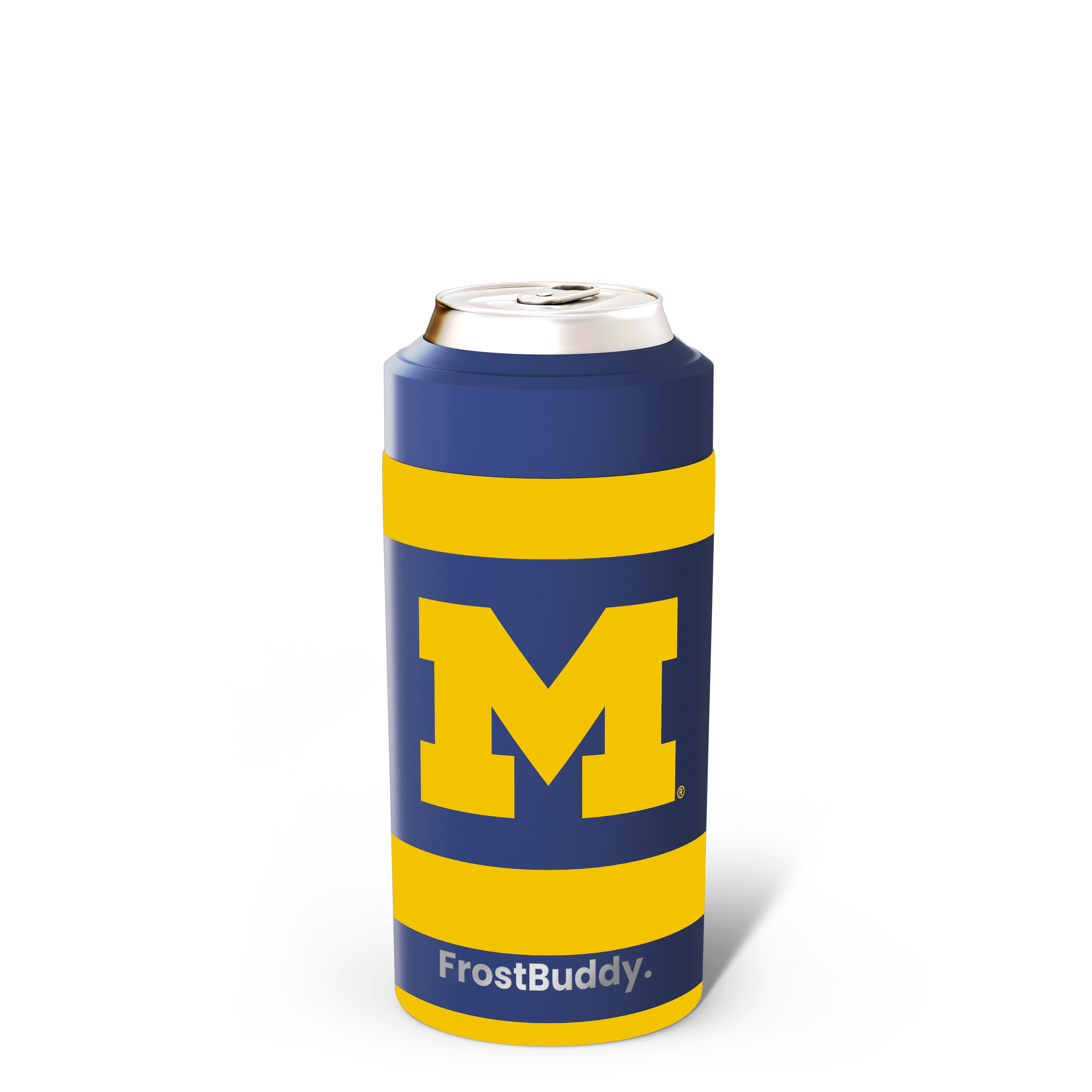 George Gu Michigan Wolverines Universal Buddy | Collegiate