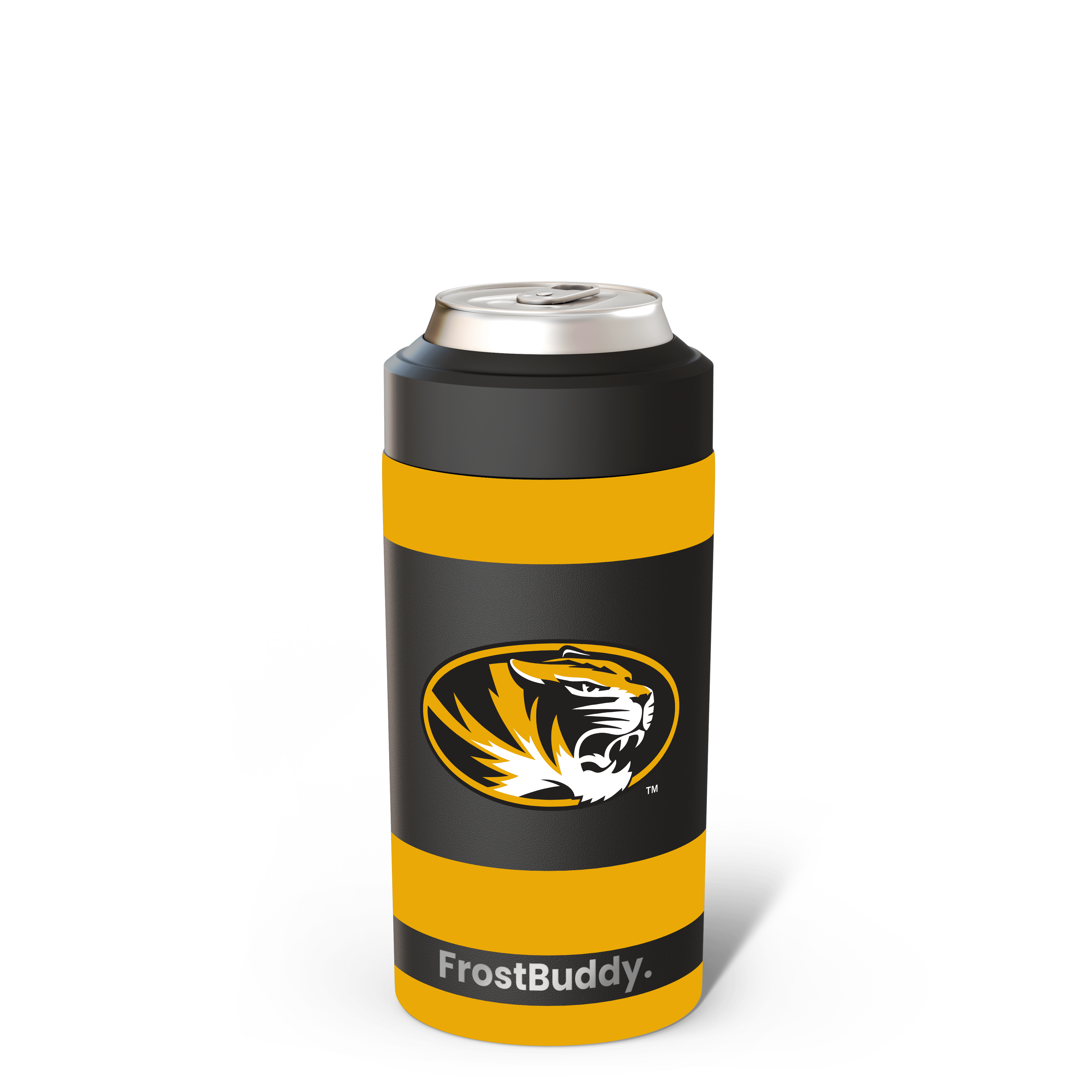 George Gu Missouri Tigers Universal Buddy | Collegiate