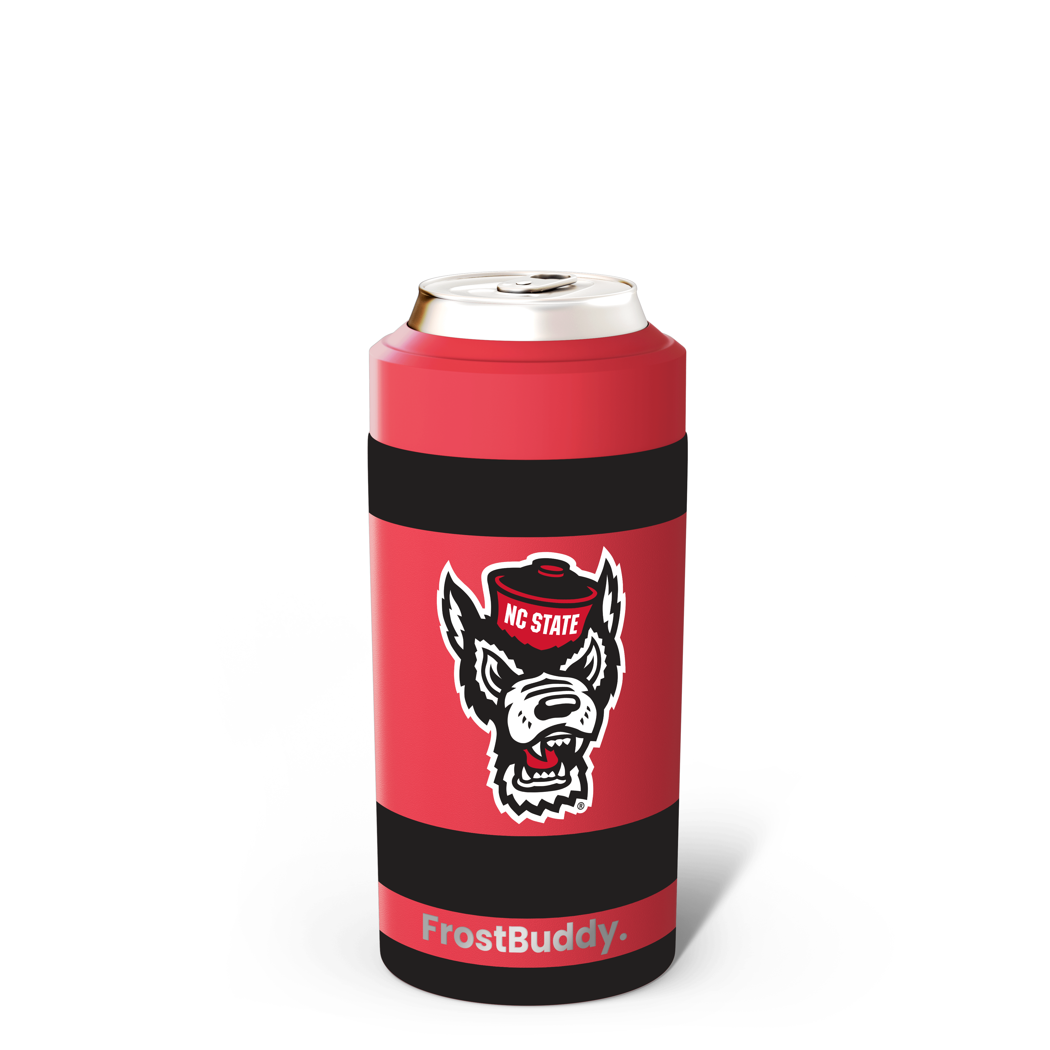 George Gu NC State Wolfpack Universal Buddy | Collegiate