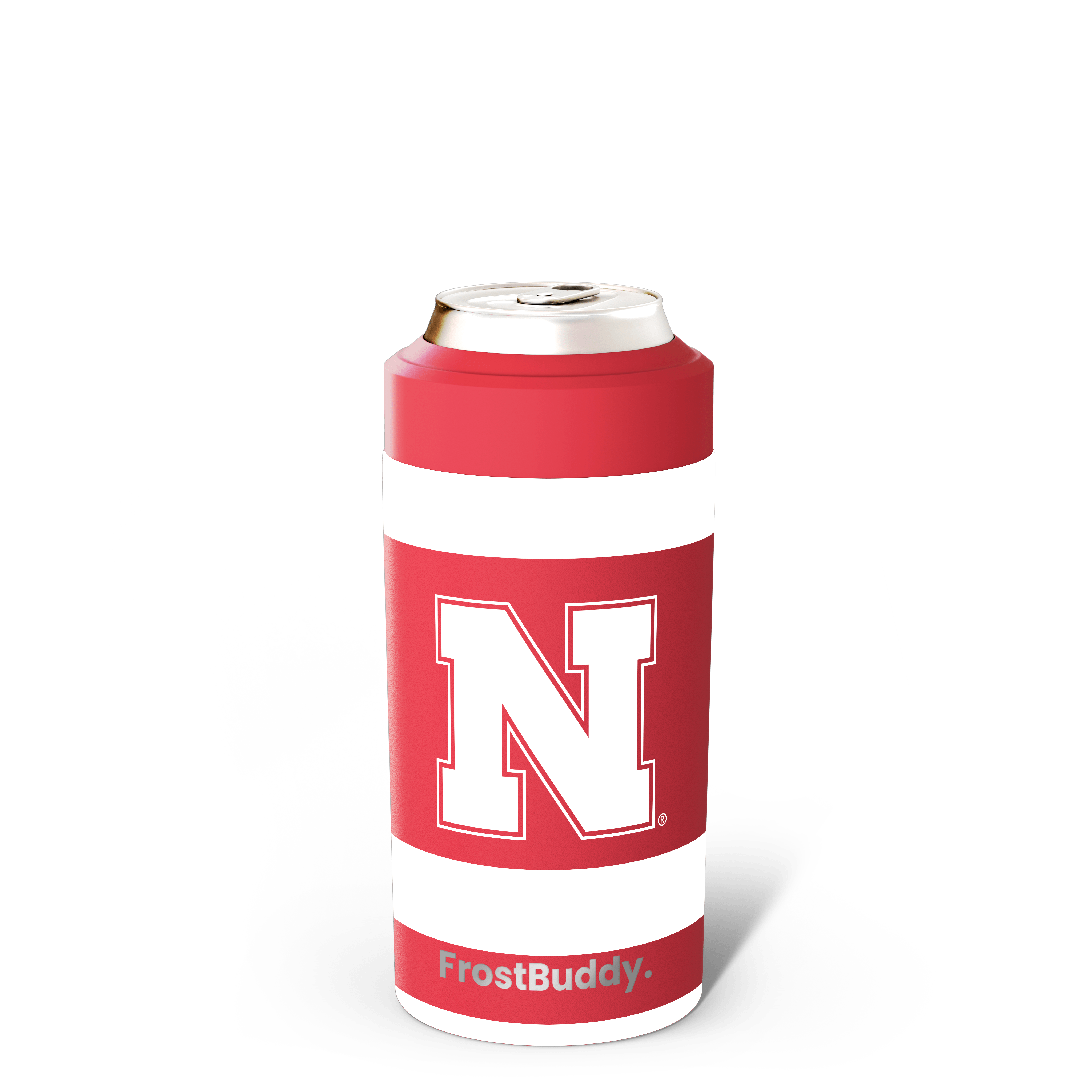 George Gu Nebraska Cornhuskers Universal Buddy | Collegiate