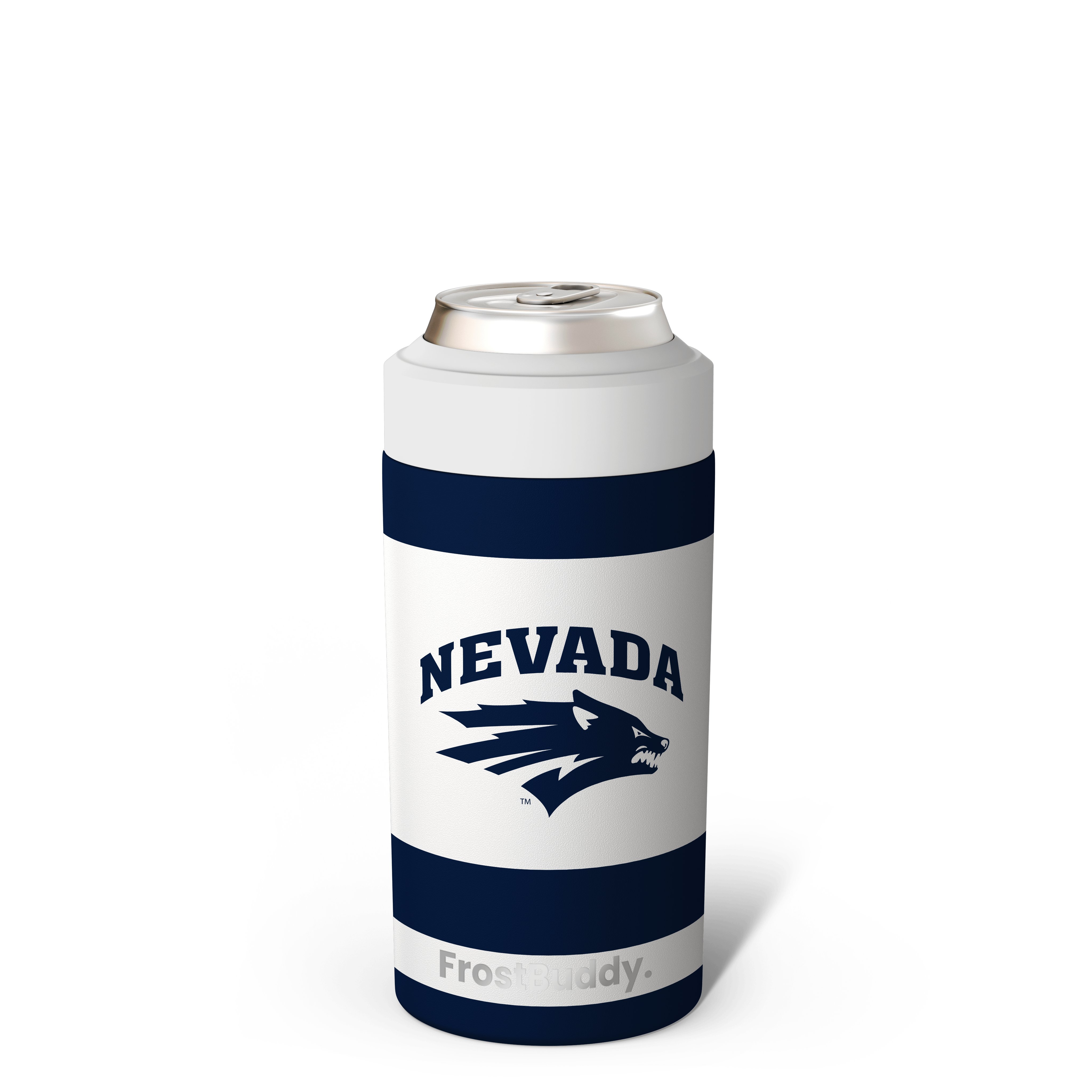 George Gu Nevada-Reno Wolf Pack Universal Buddy | Collegiate