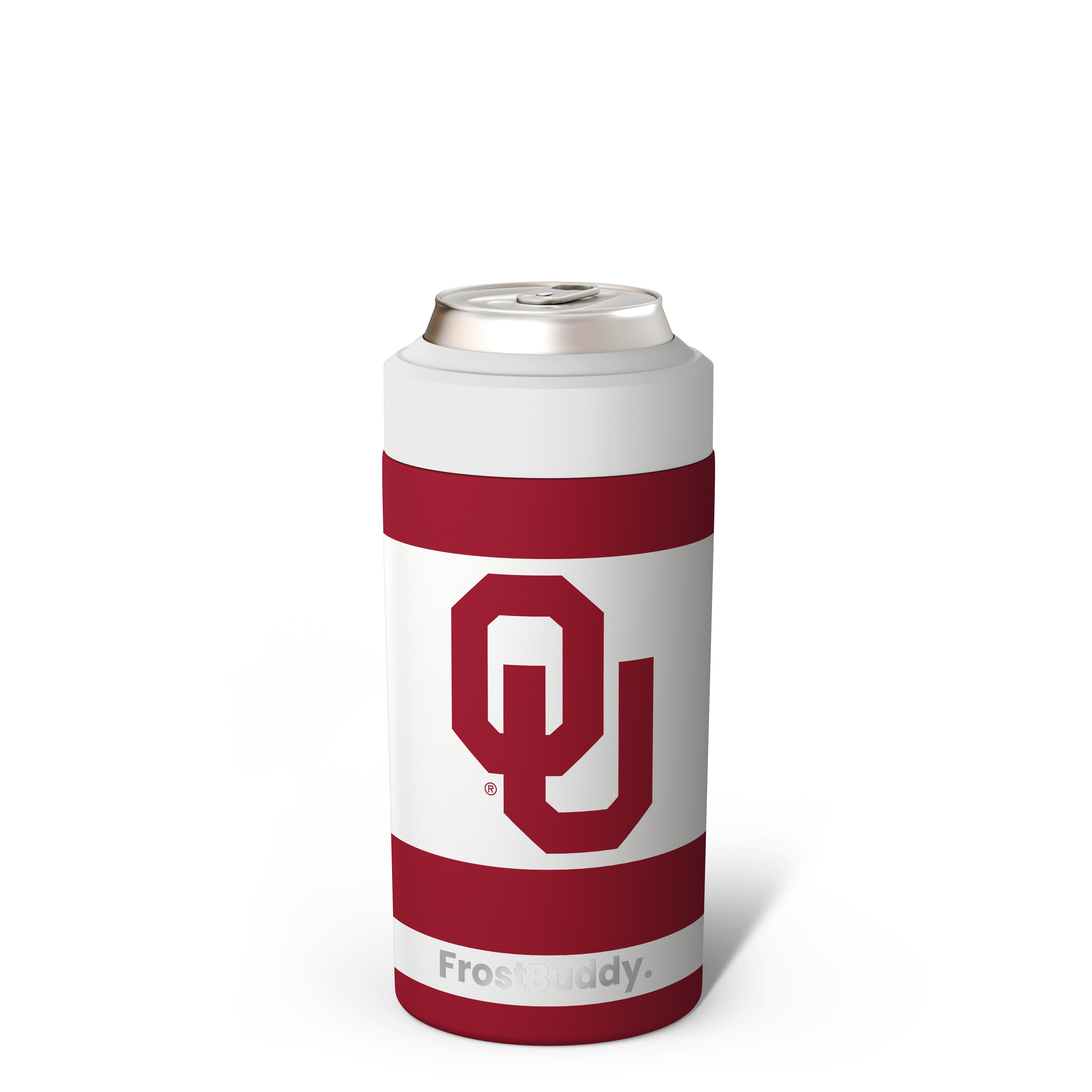 George Gu Oklahoma Sooners Universal Buddy | Collegiate