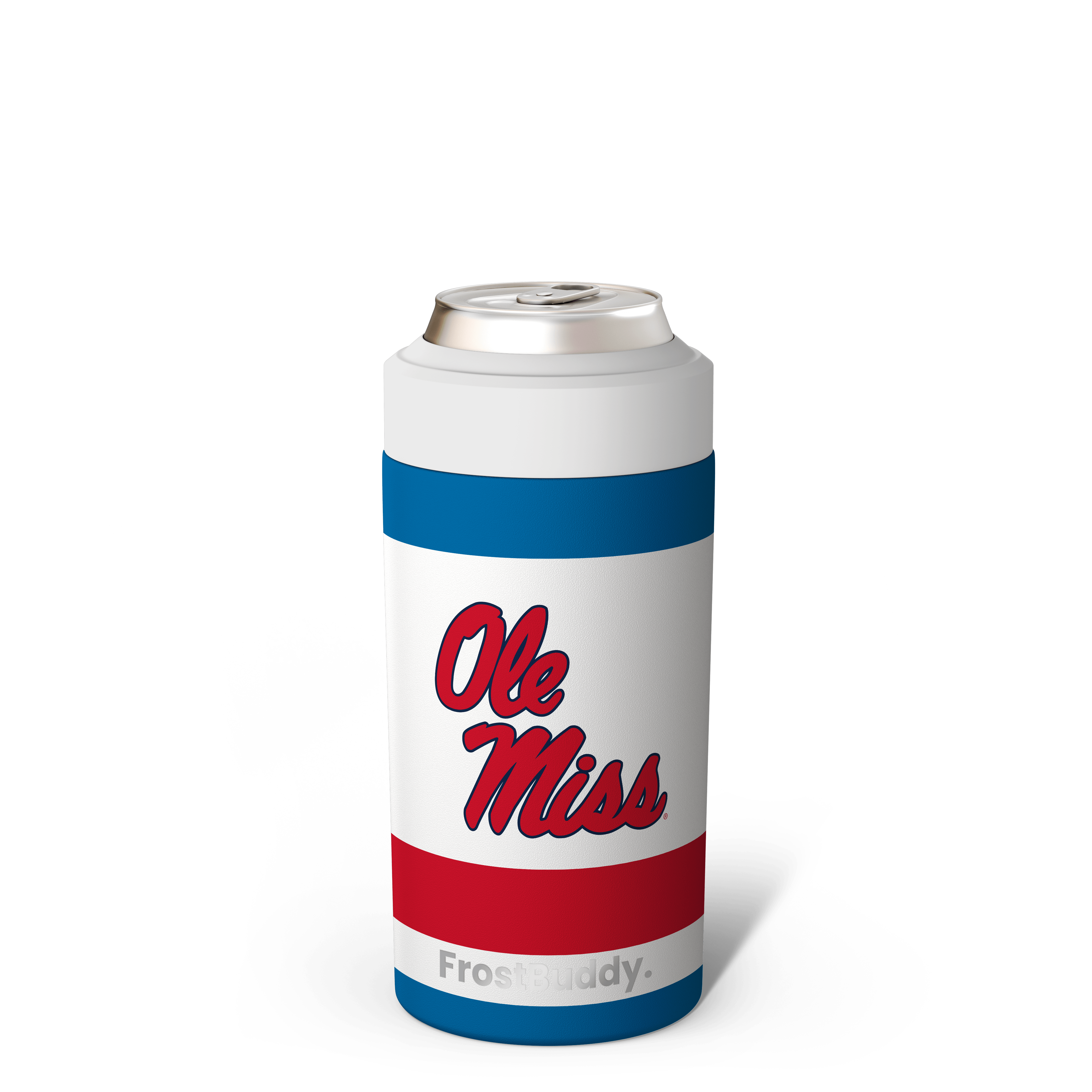 George Gu Ole Miss Rebels Universal Buddy | Collegiate