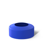 George Gu Royal Blue Universal XL | 24oz Can Lid | #color_royal blue