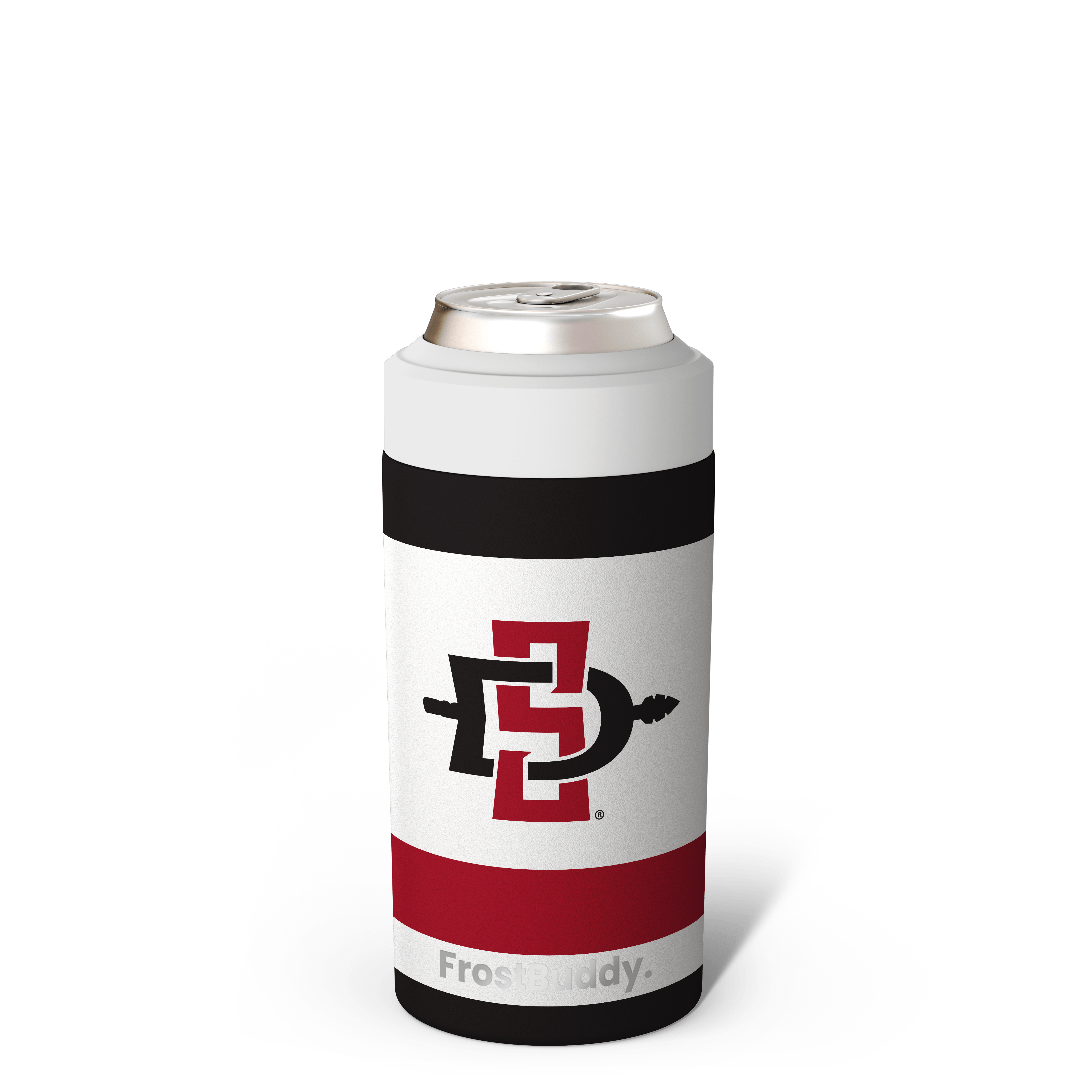 George Gu San Diego State Aztecs Universal Buddy | Collegiate