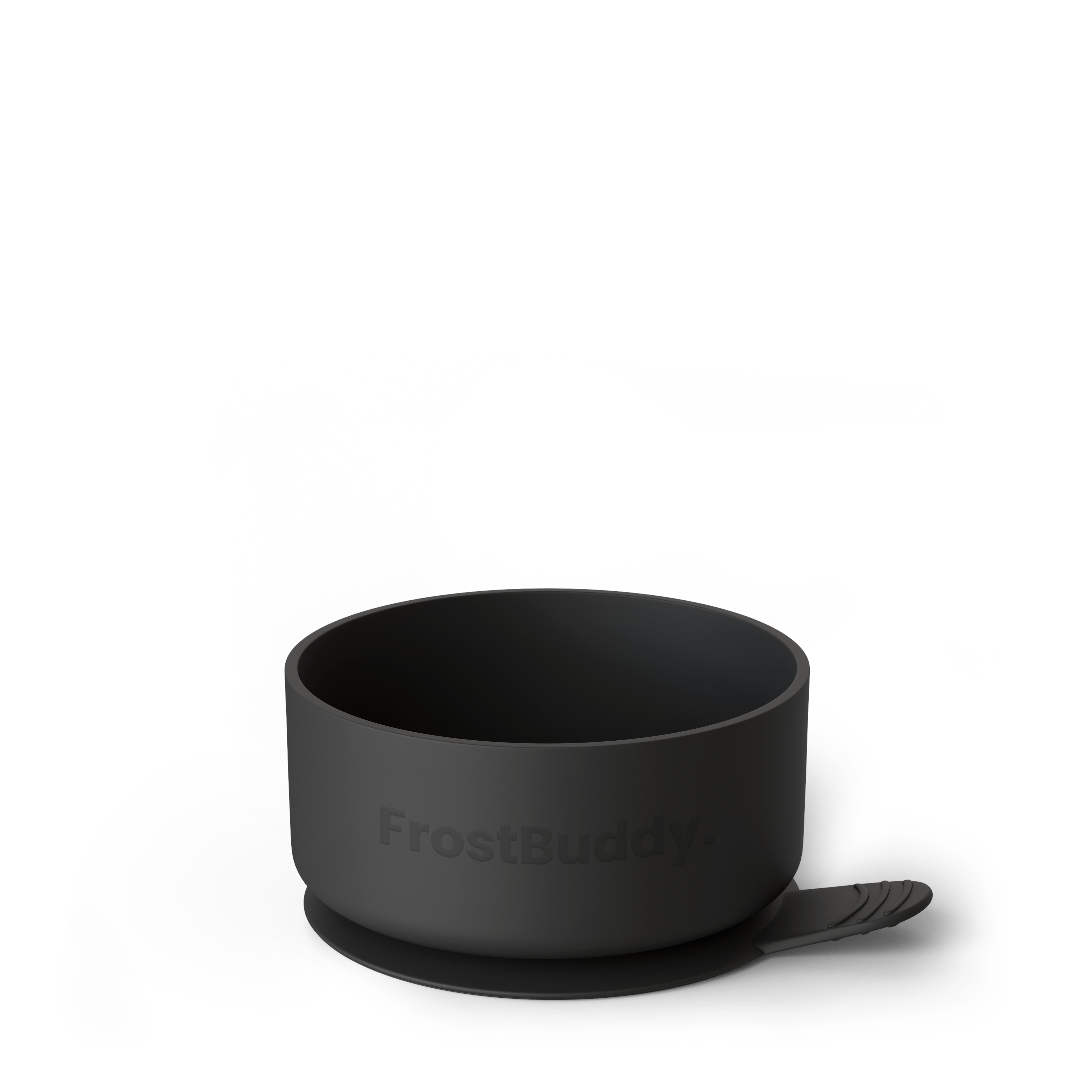 Suction Bumper | Black