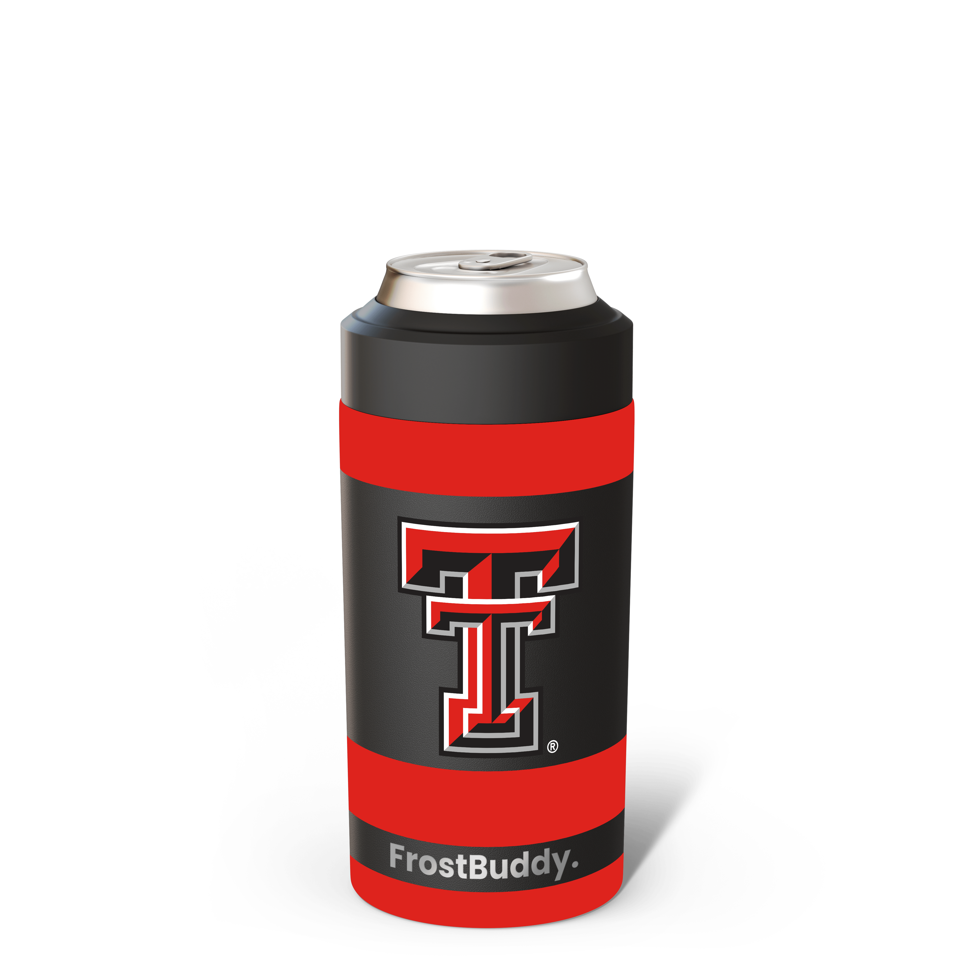 George Gu Texas Tech Red Raiders Universal Buddy | Collegiate