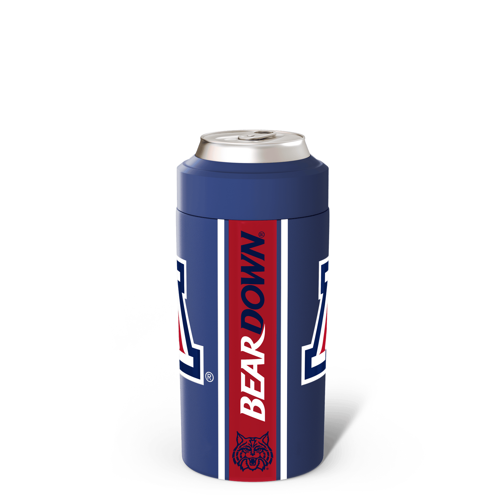 George Gu Universal Buddy | Arizona Wildcats