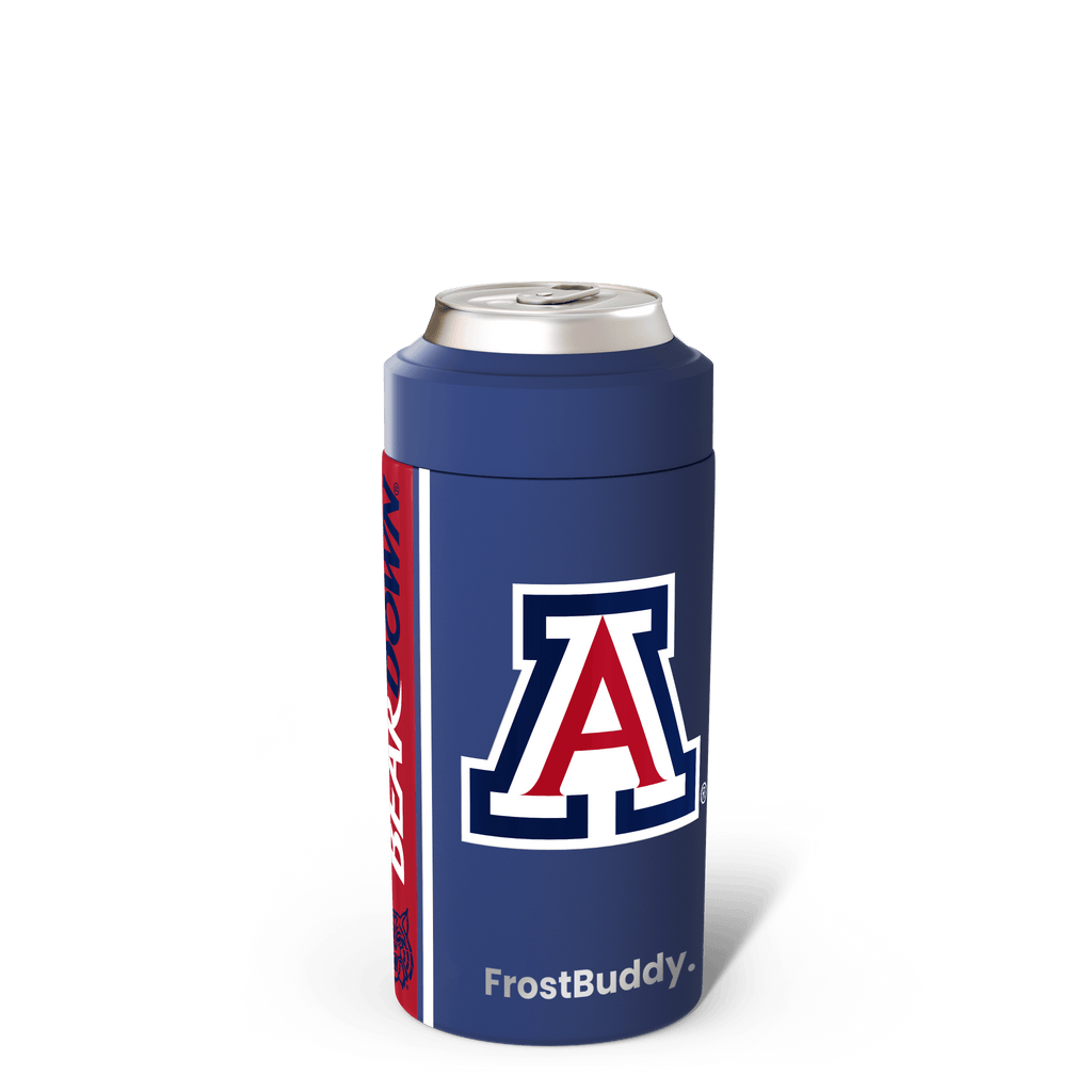 George Gu Universal Buddy | Arizona Wildcats