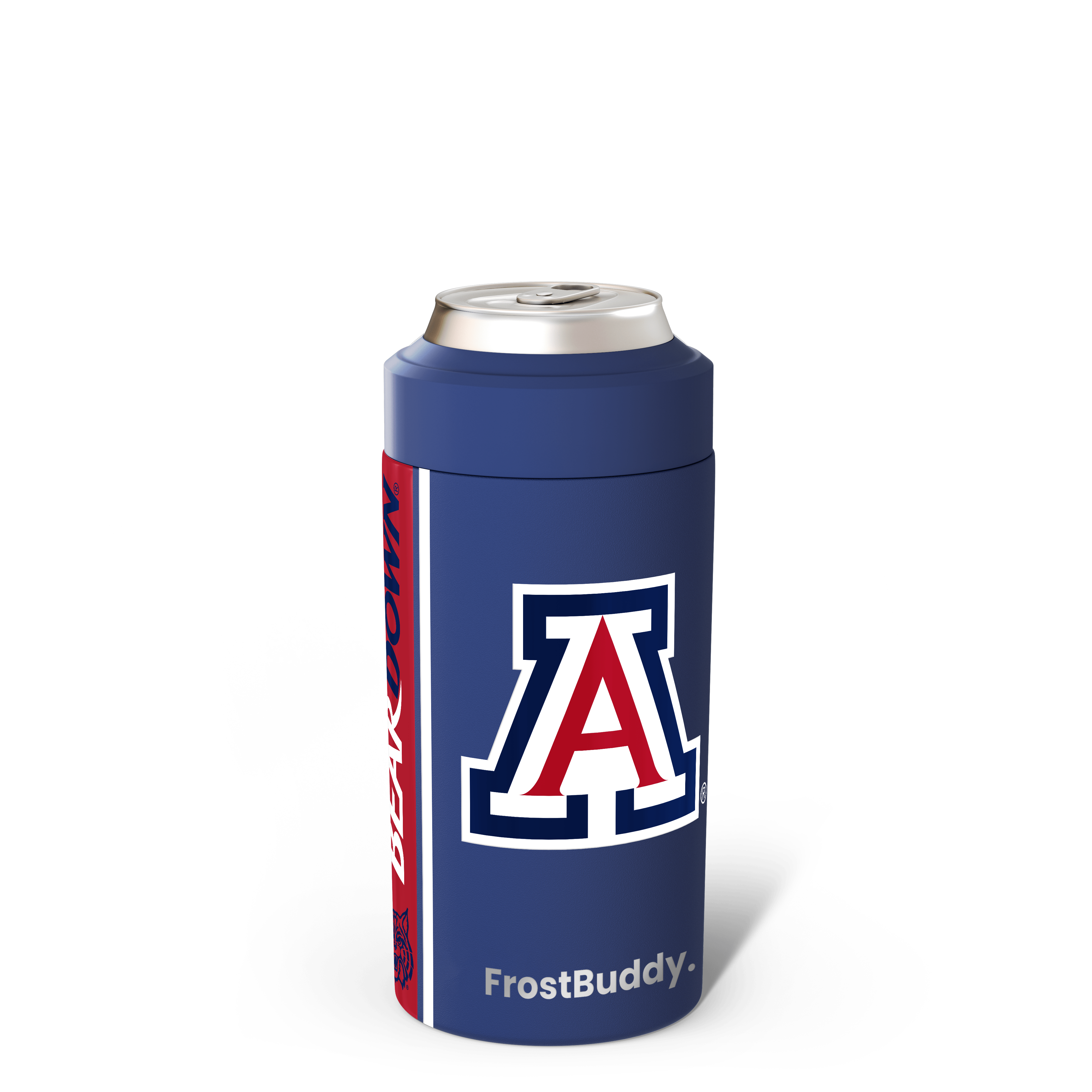 George Gu Universal Buddy | Arizona Wildcats