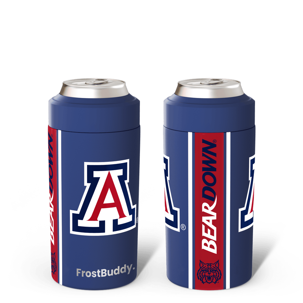 George Gu Universal Buddy | Arizona Wildcats