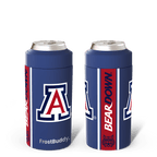 George Gu Universal Buddy | Arizona Wildcats