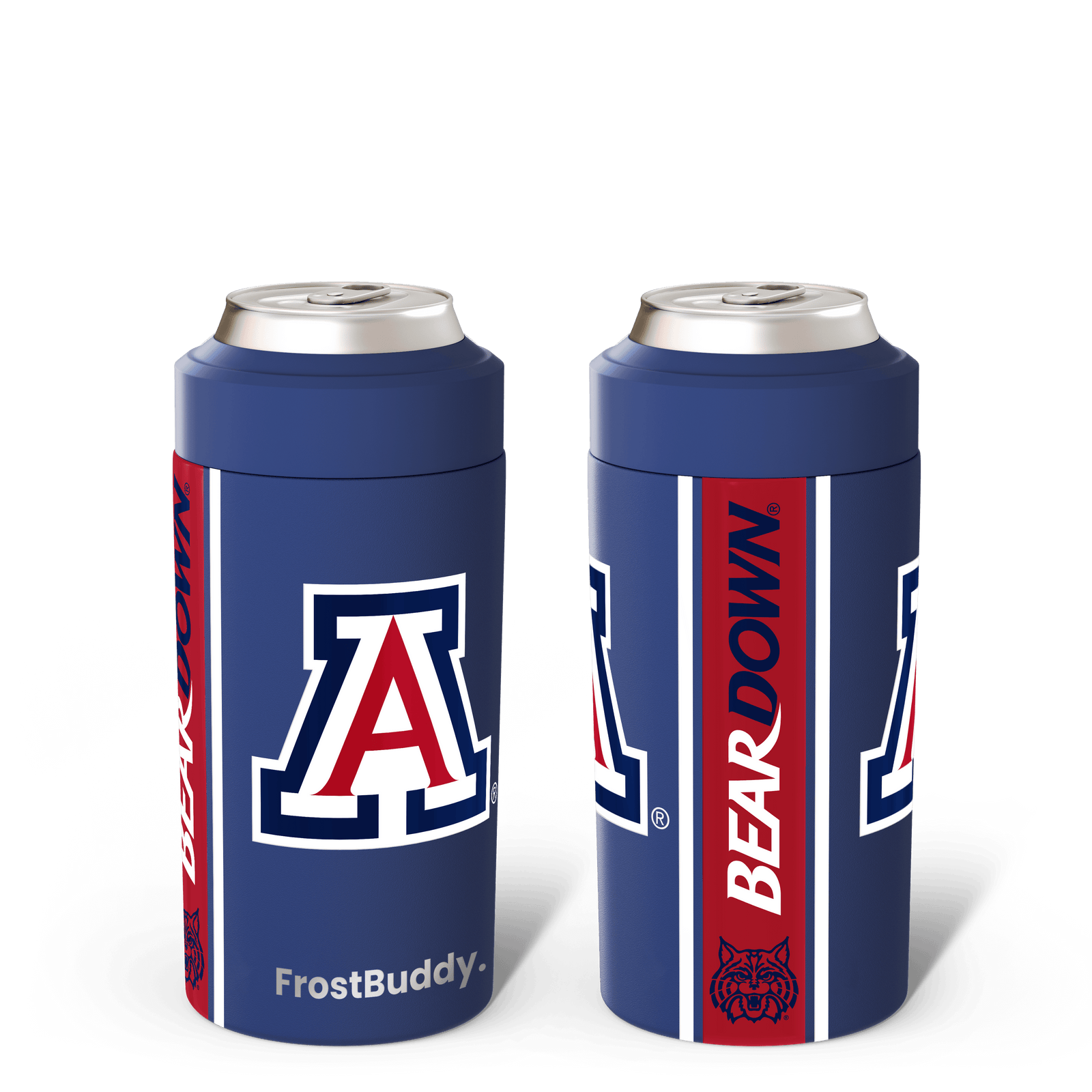George Gu Universal Buddy | Arizona Wildcats