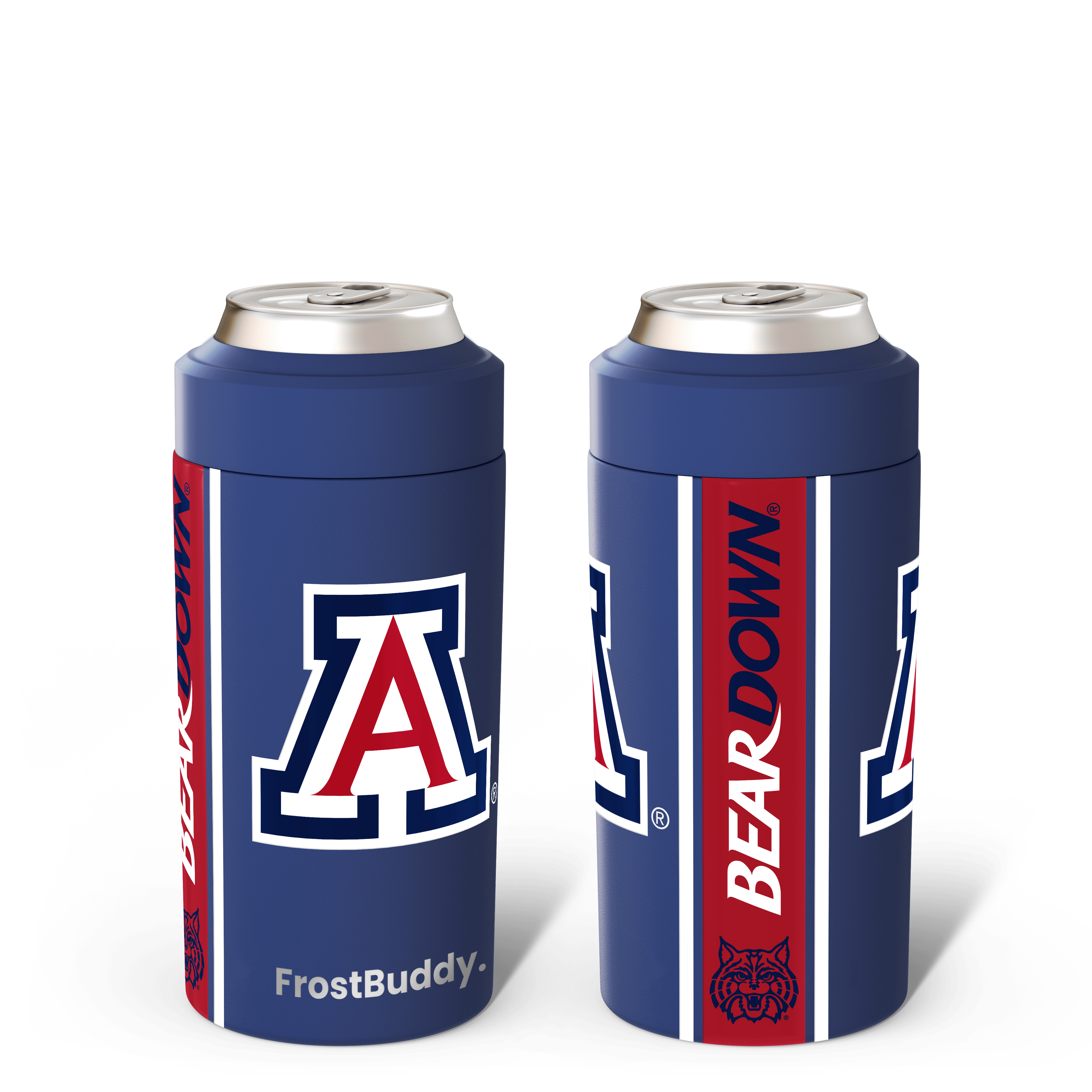 George Gu Universal Buddy | Arizona Wildcats