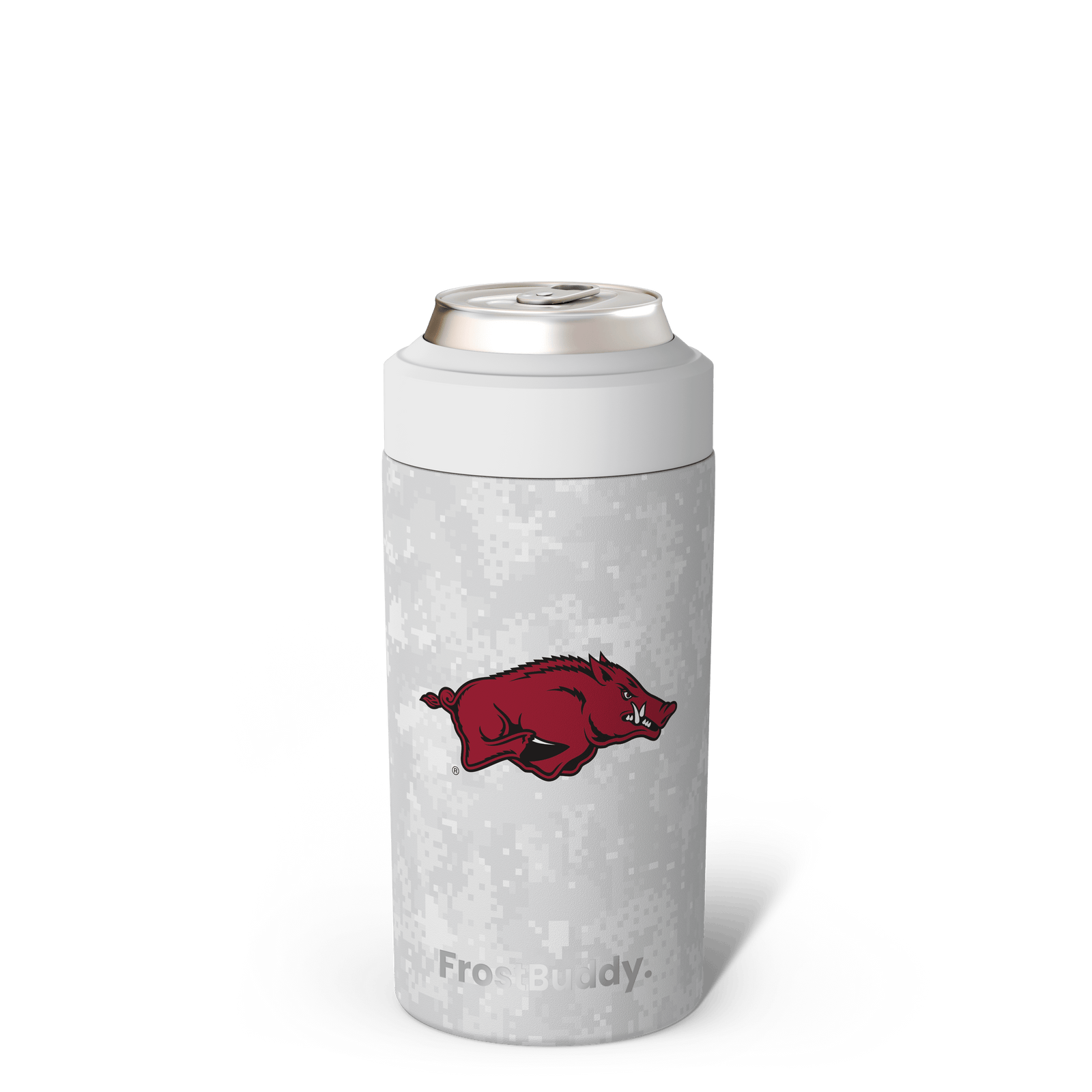 George Gu Universal Buddy | Arkansas x OHT