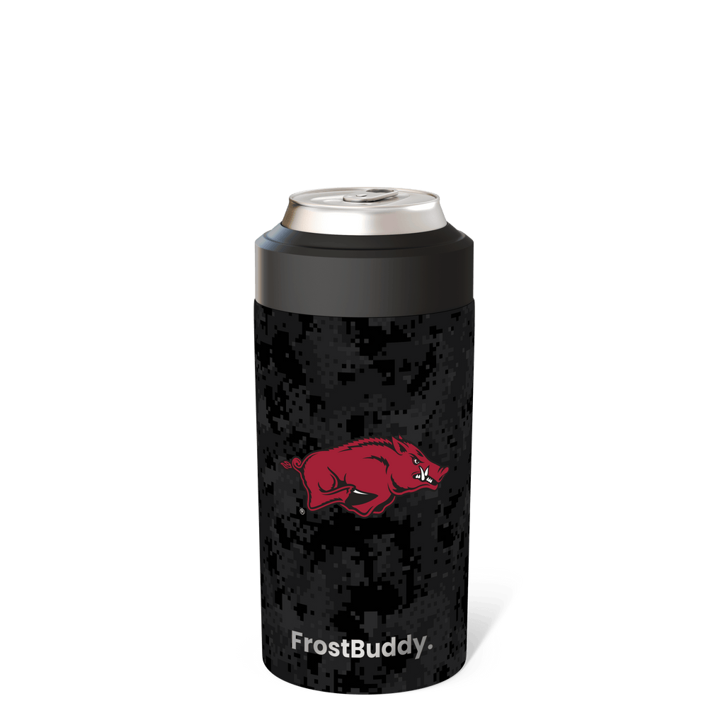 George Gu Universal Buddy | Arkansas x OHT