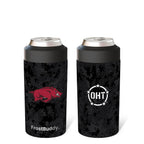 George Gu Universal Buddy | Arkansas x OHT