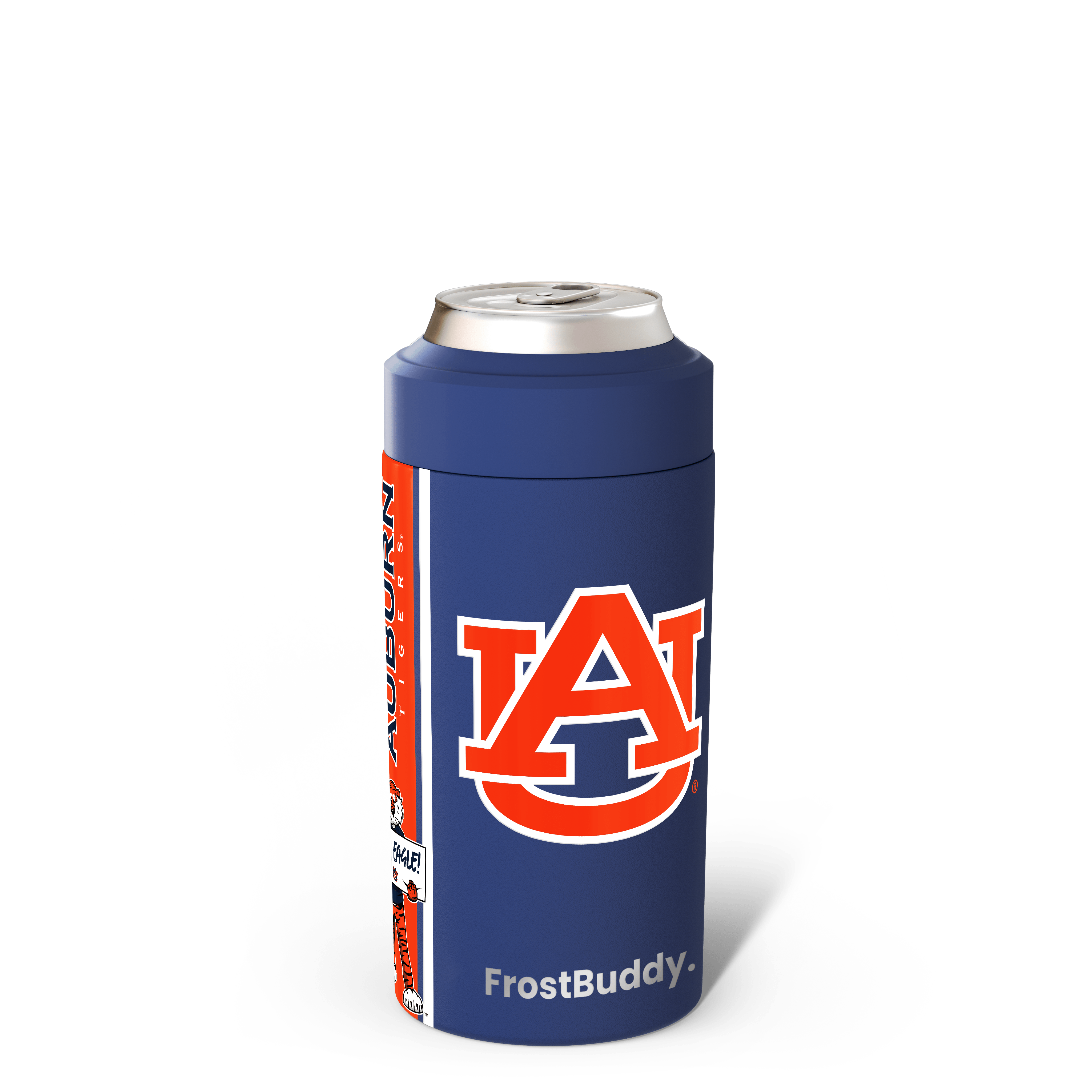 George Gu Universal Buddy | Auburn Tigers