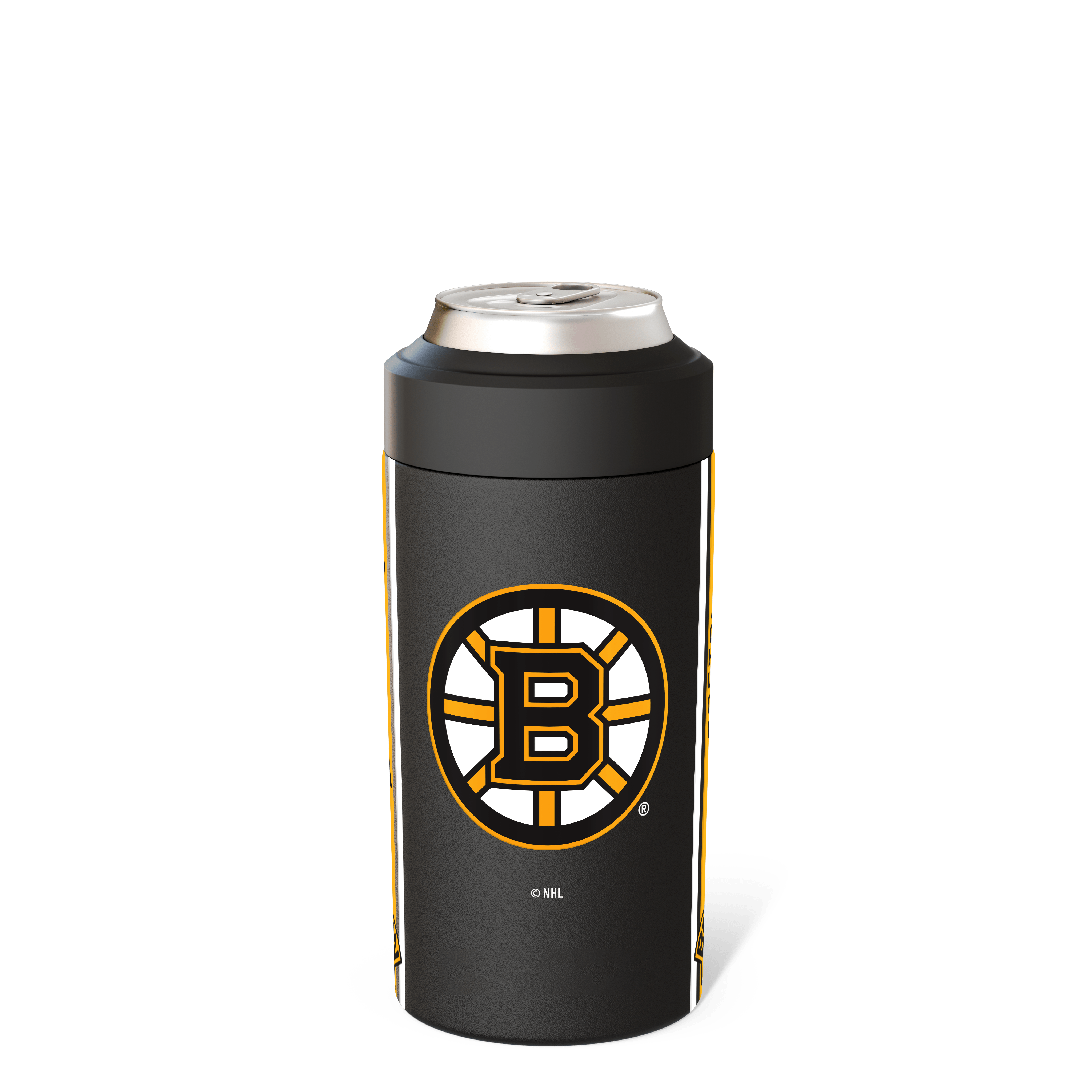 George Gu Universal Buddy | Boston Bruins