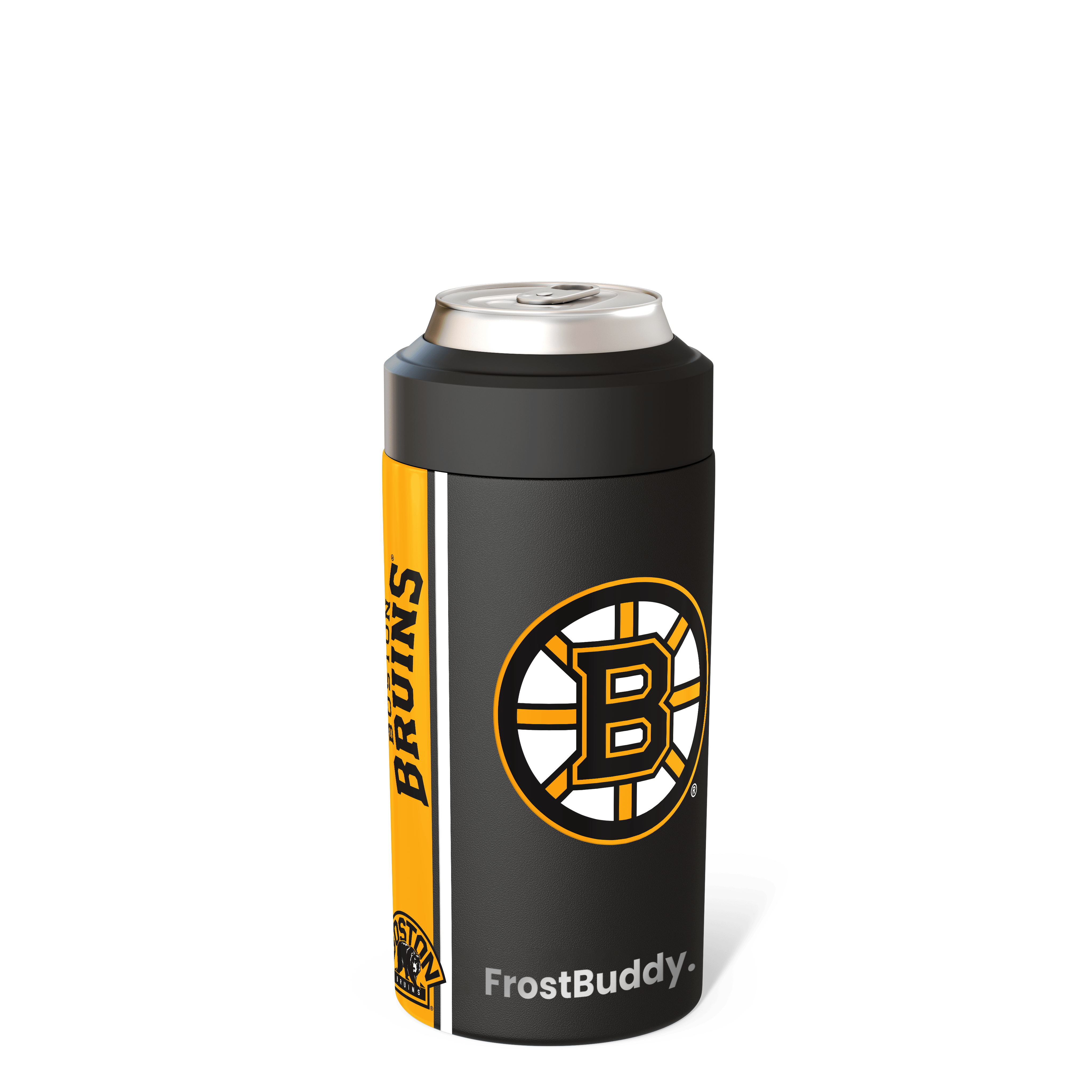 George Gu Universal Buddy | Boston Bruins