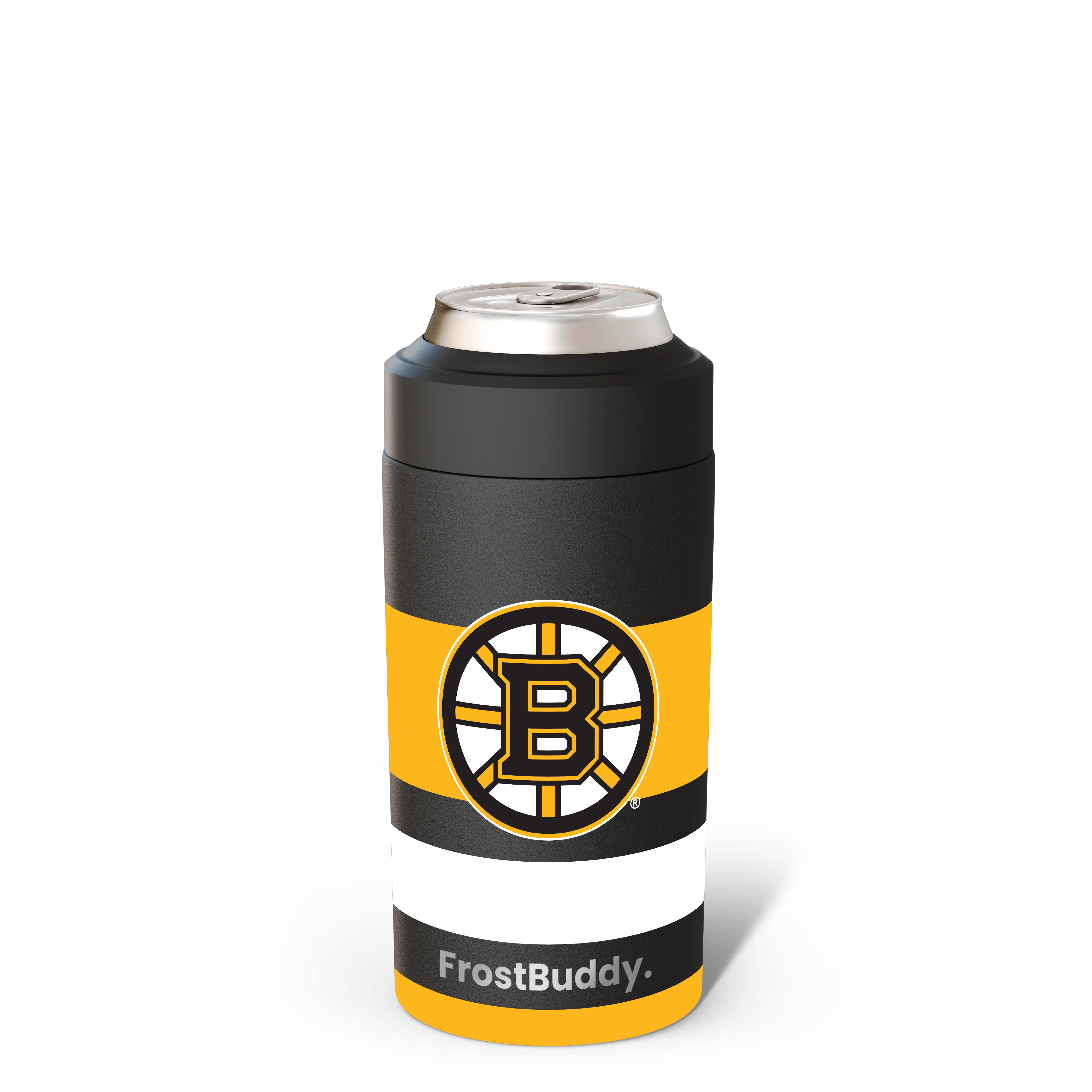 George Gu Universal Buddy | Boston Bruins