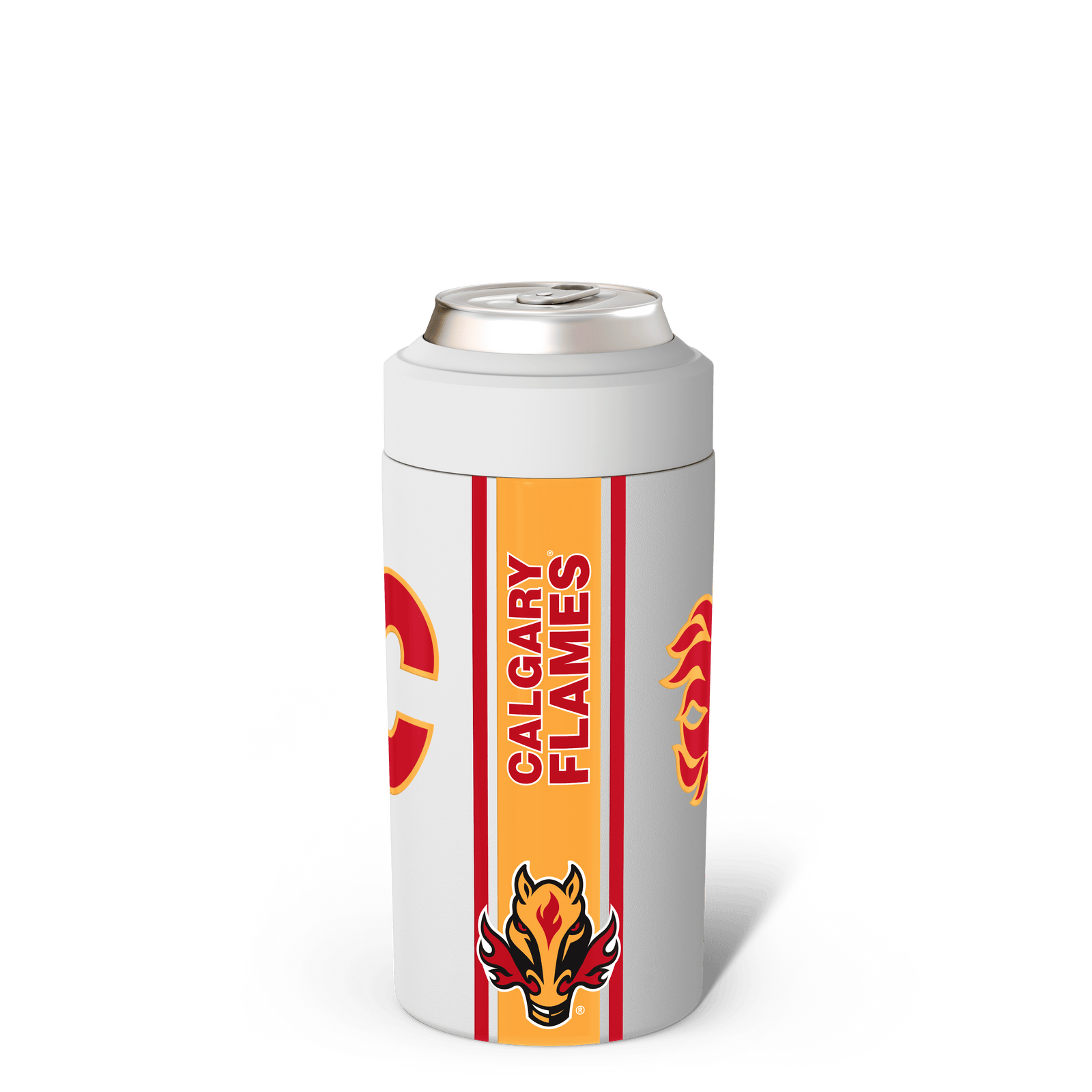 George Gu Universal Buddy | Calgary Flames