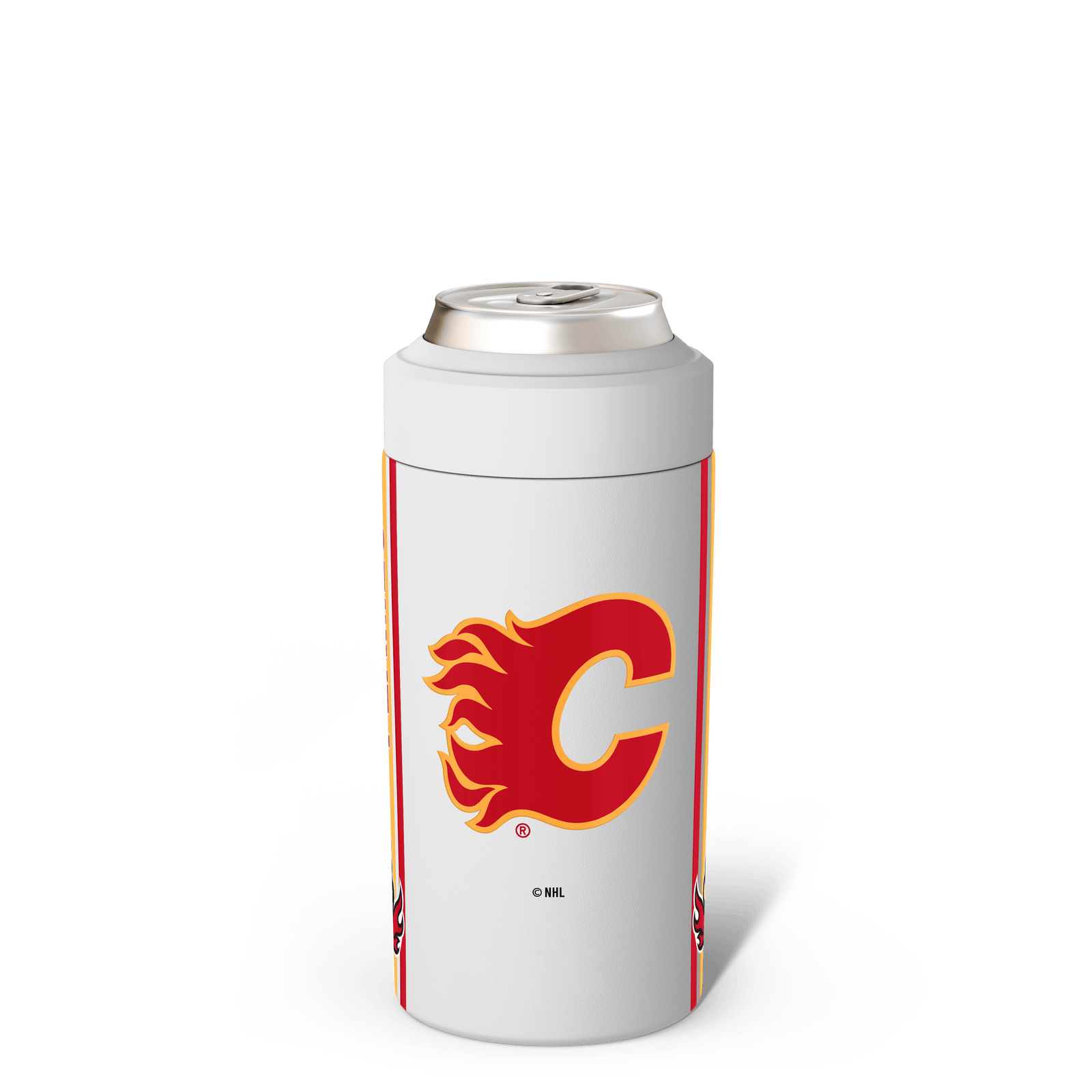 George Gu Universal Buddy | Calgary Flames