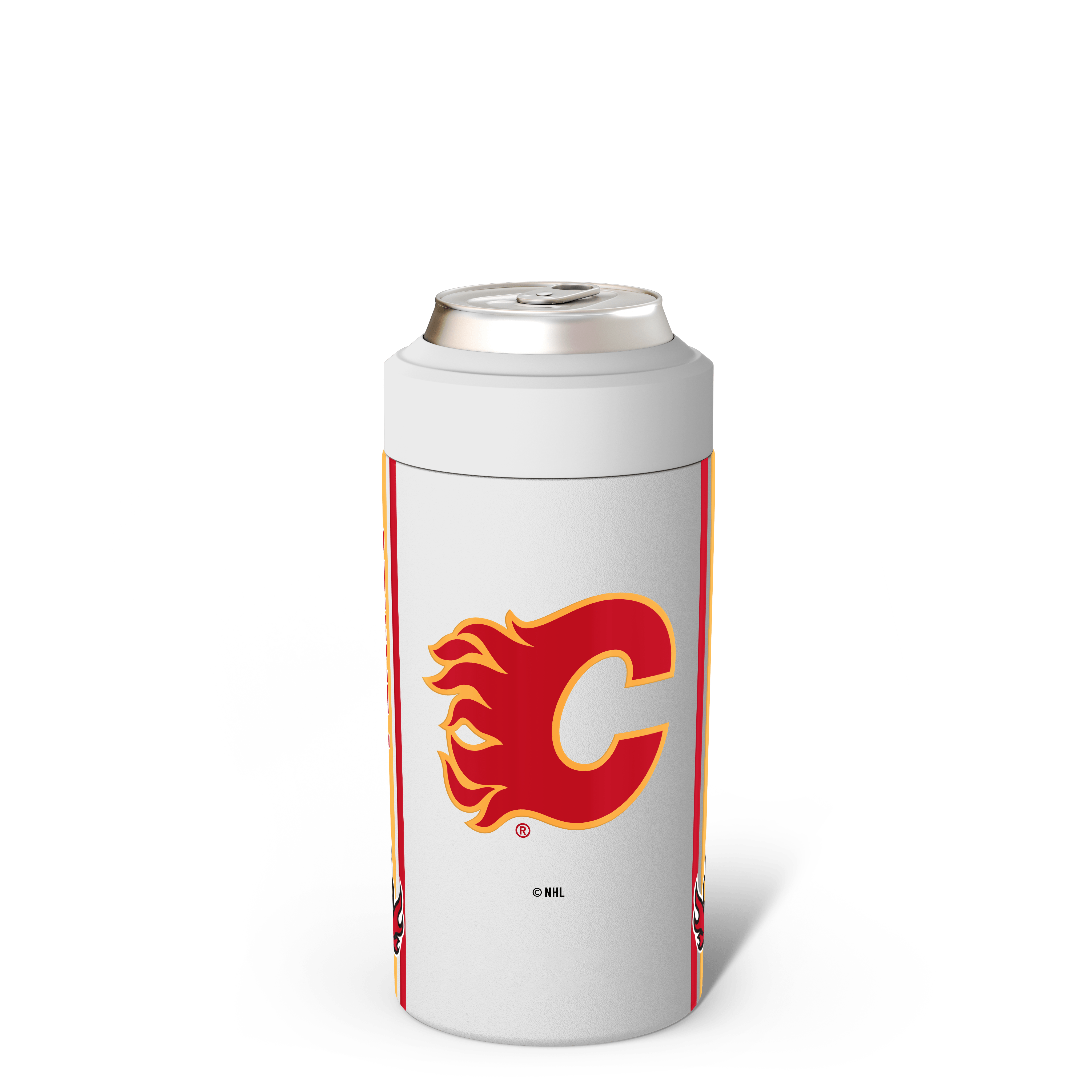 George Gu Universal Buddy | Calgary Flames