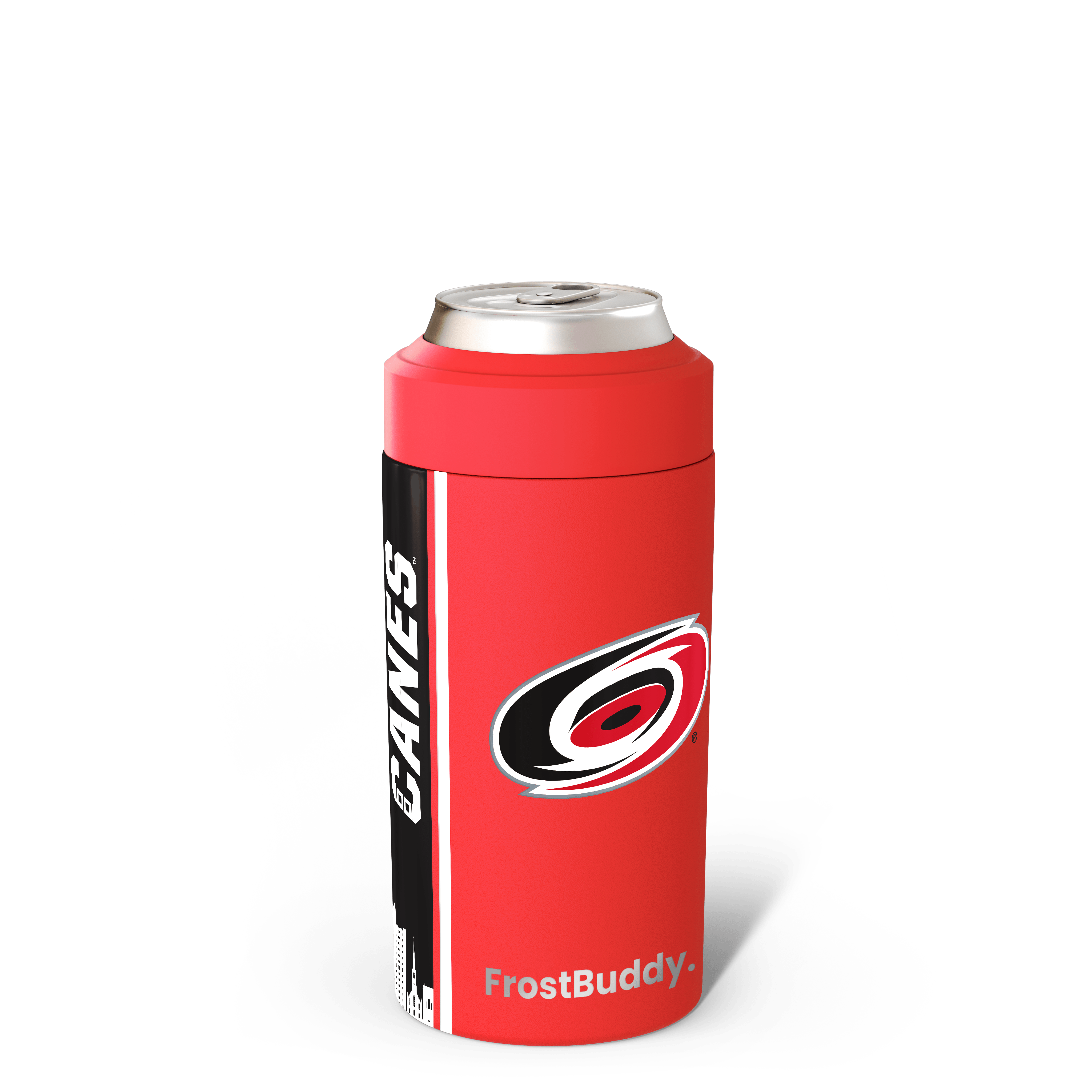 George Gu Universal Buddy | Carolina Hurricanes