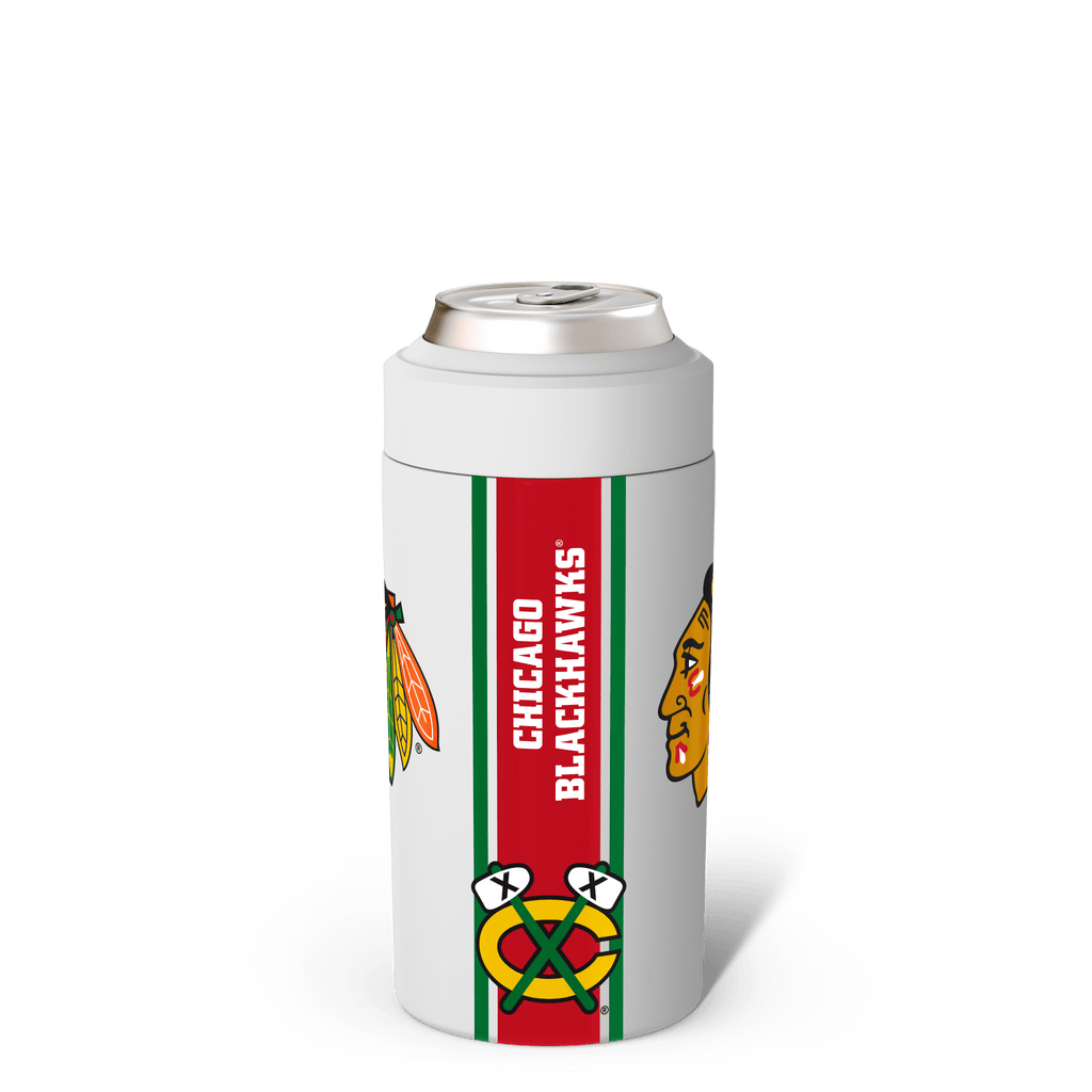 George Gu Universal Buddy | Chicago Blackhawks