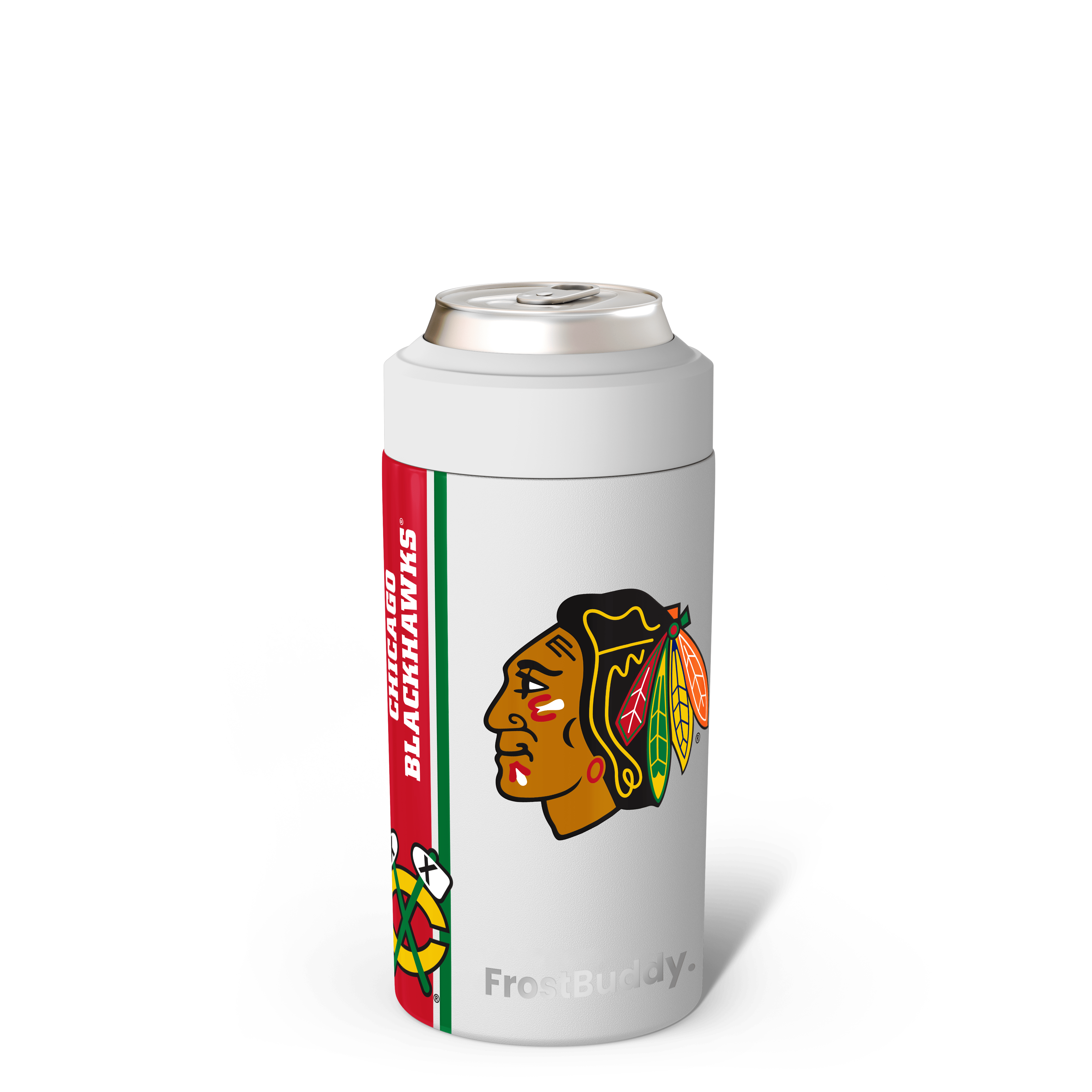 George Gu Universal Buddy | Chicago Blackhawks