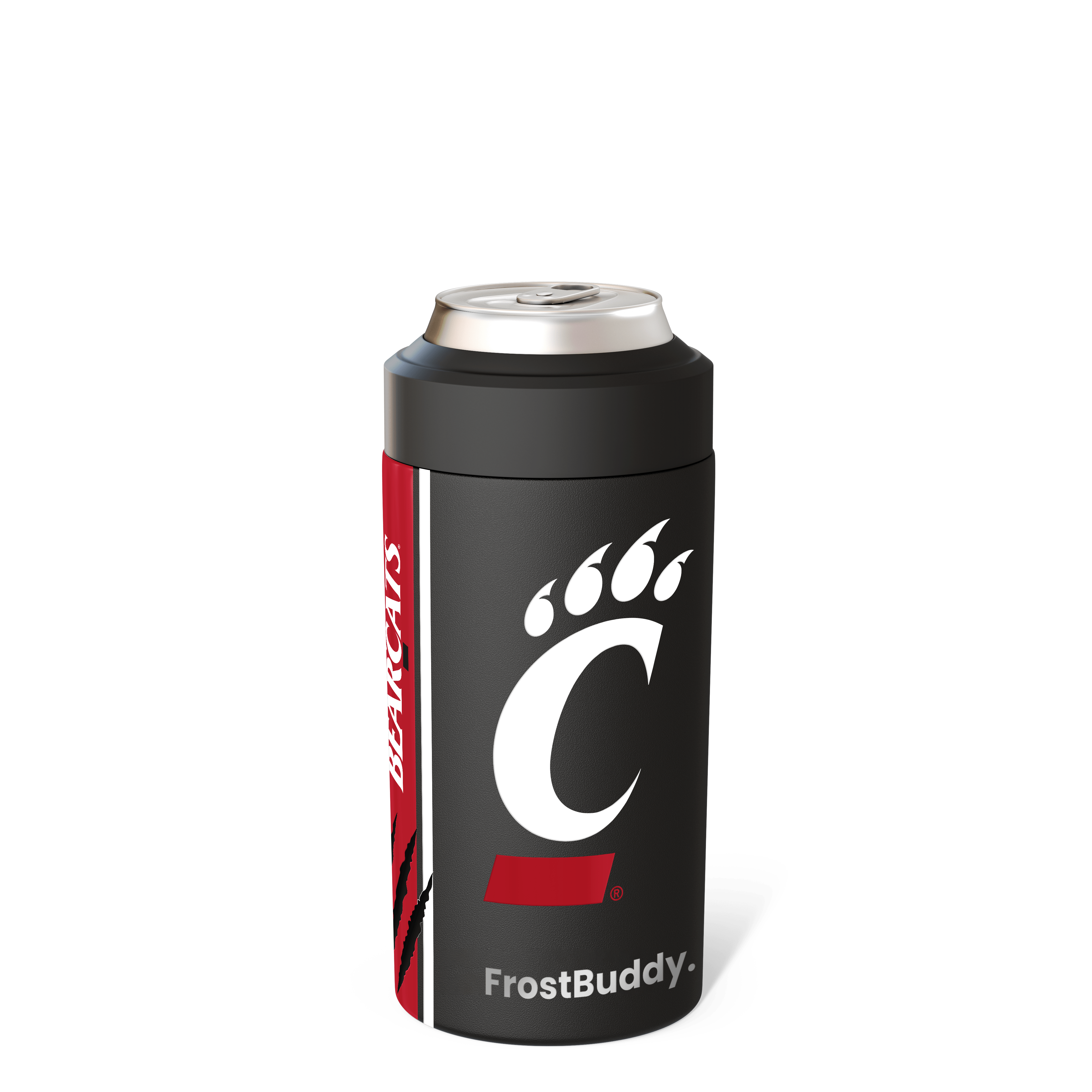 George Gu Universal Buddy | Cincinnati Bearcats