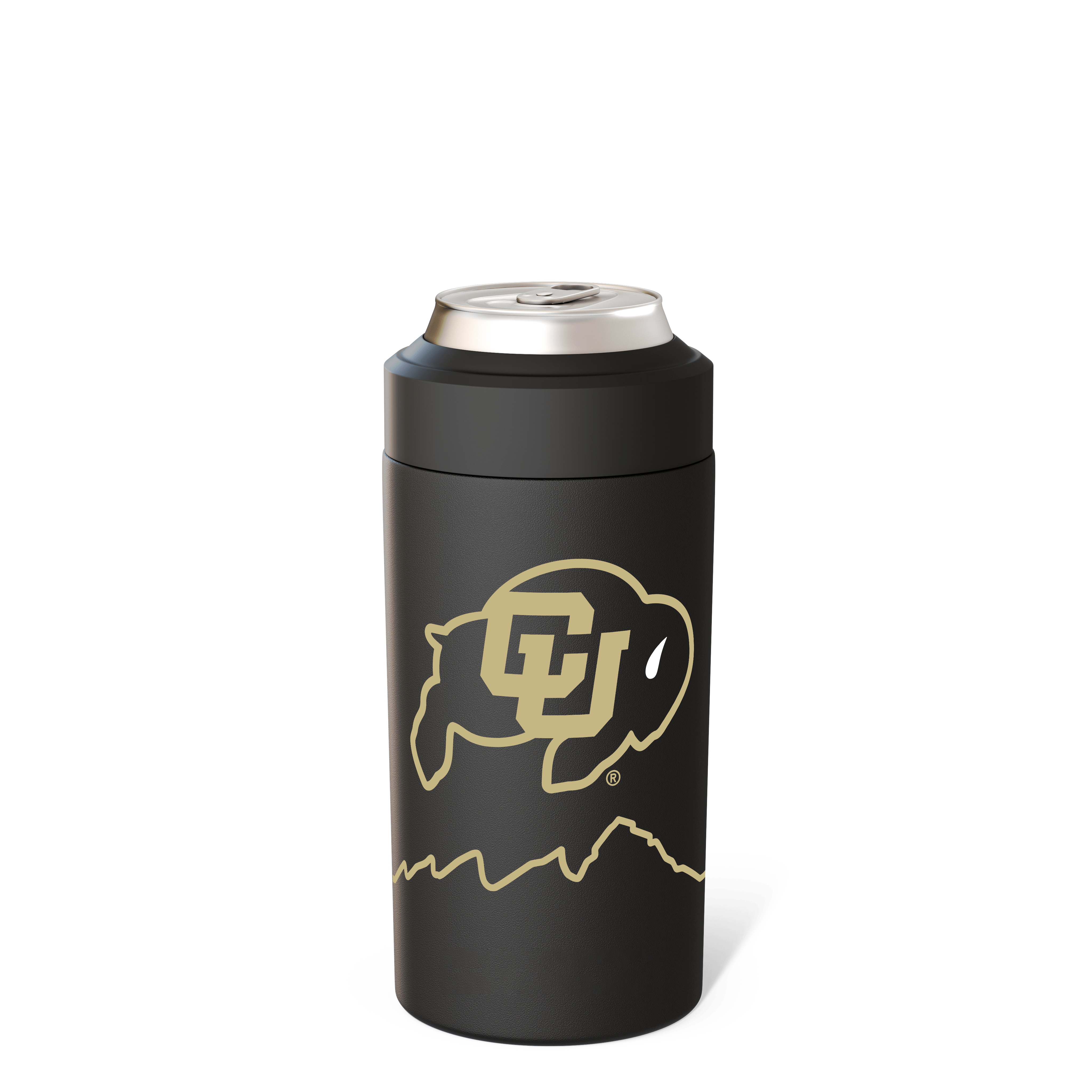 George Gu Universal Buddy | Colorado Buffaloes