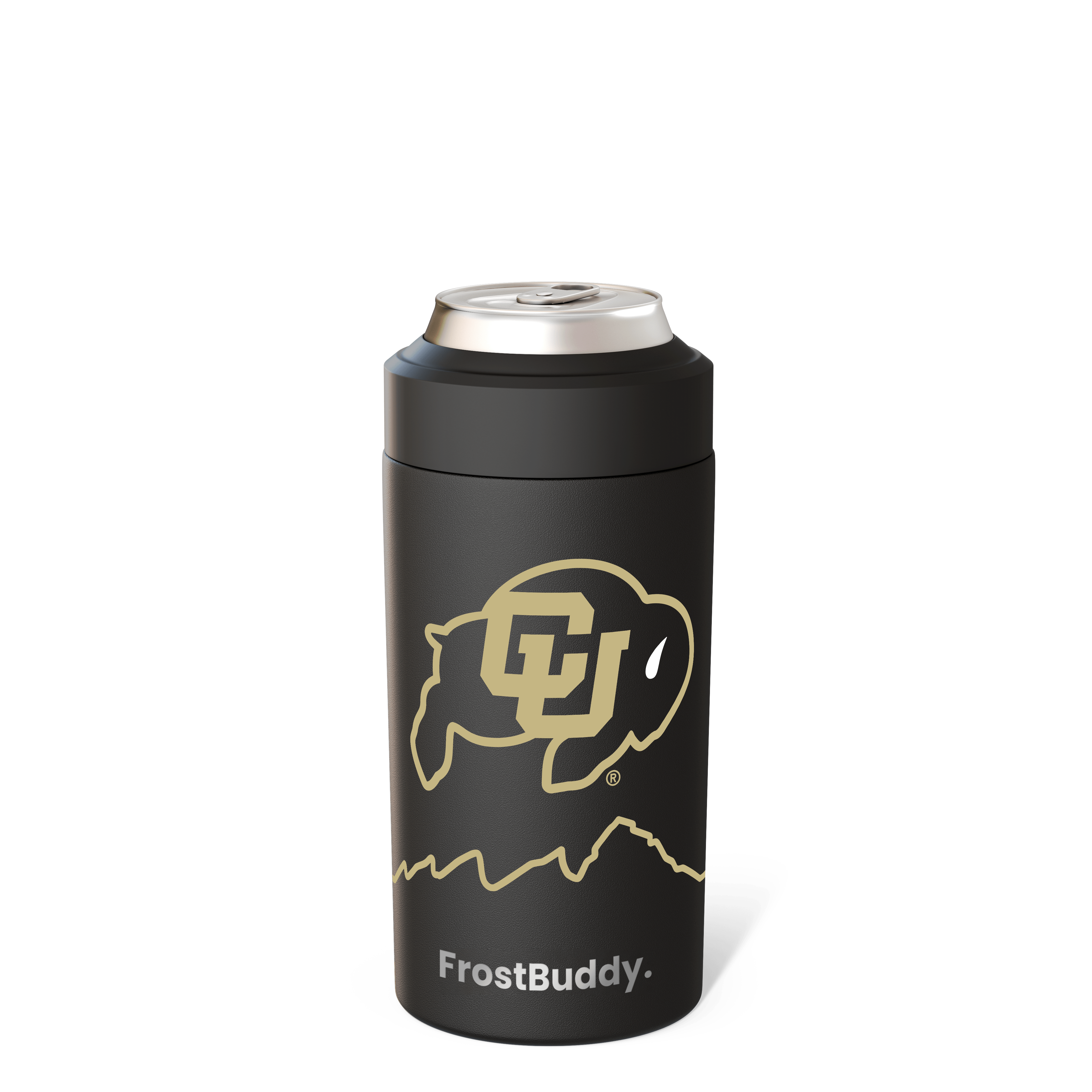 George Gu Universal Buddy | Colorado Buffaloes