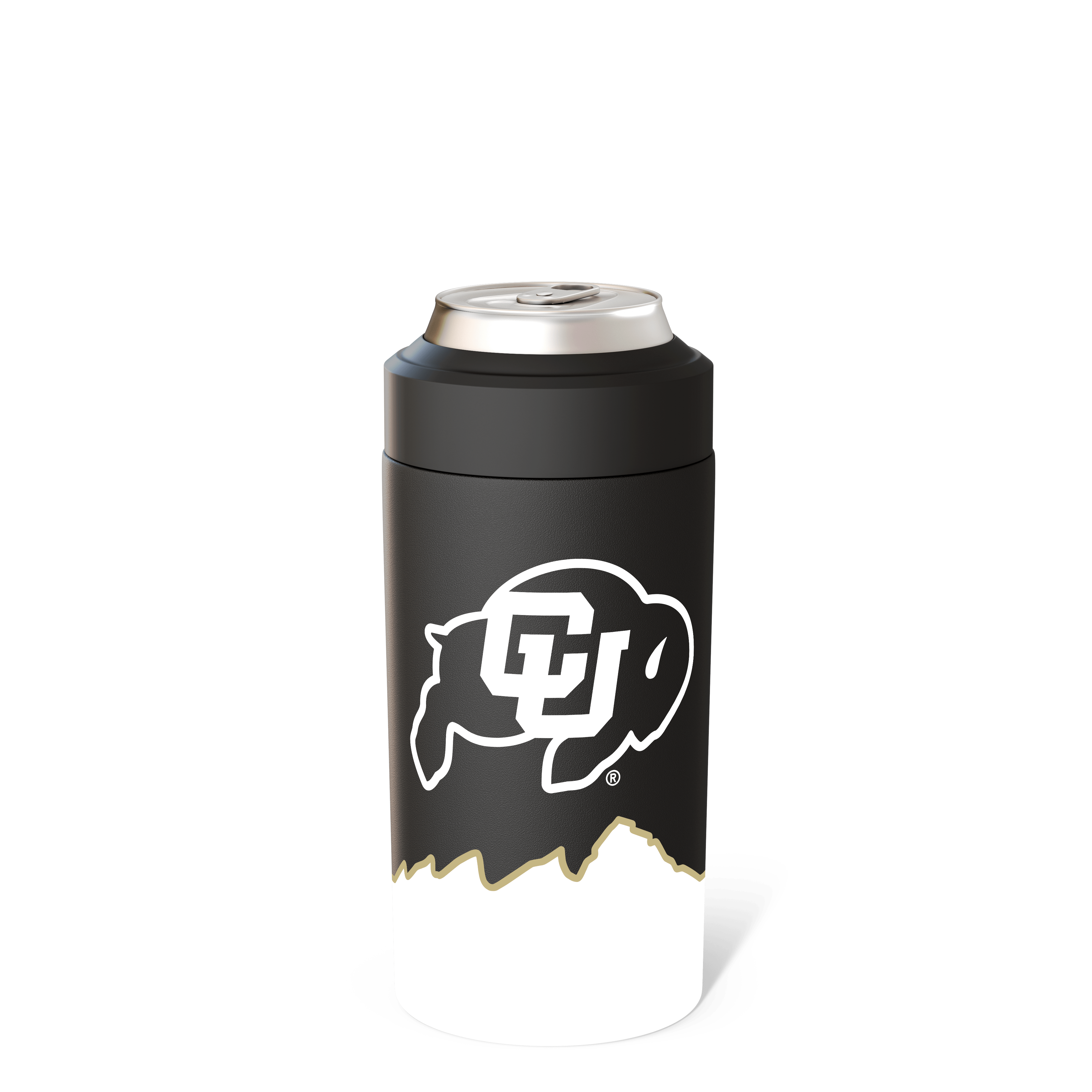 George Gu Universal Buddy | Colorado Buffaloes